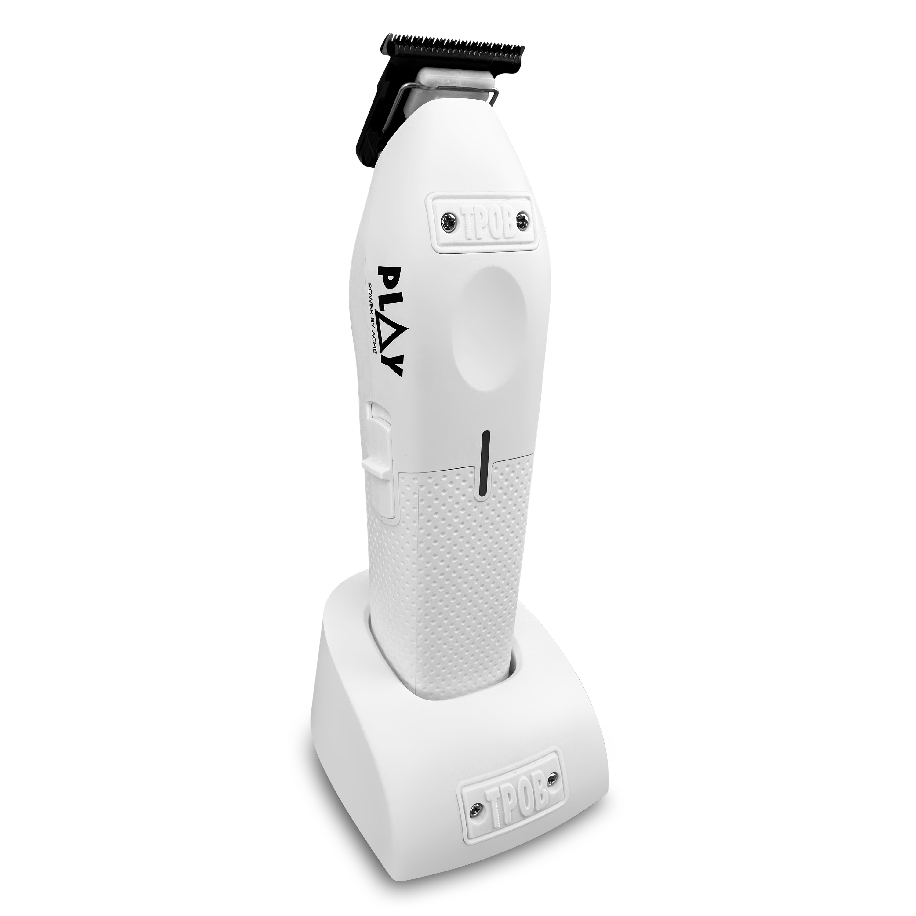 PLAY Trimmer (Whiteout Edition) (Wholesale case of 12)