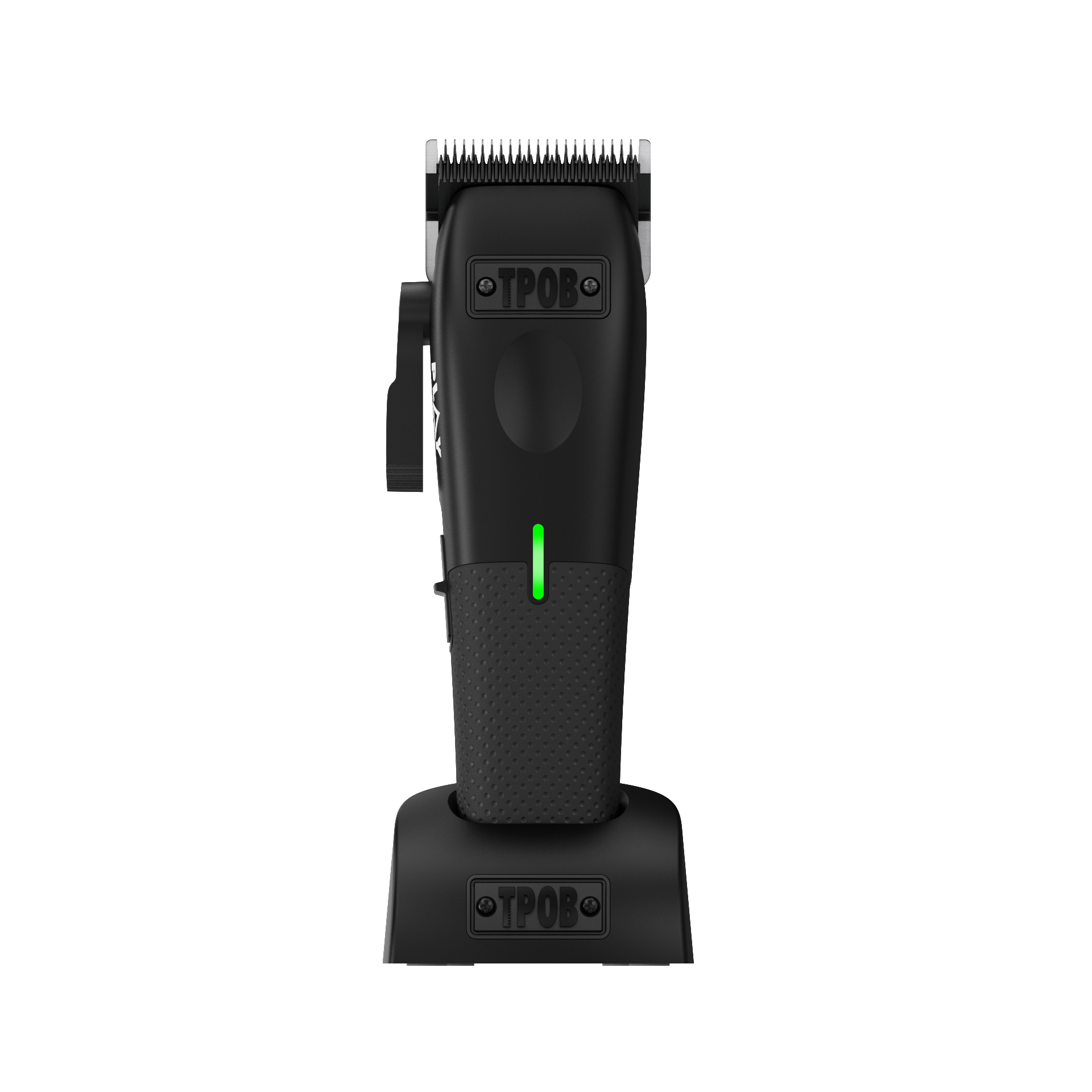 PLAY Clipper (Blackout Edition)