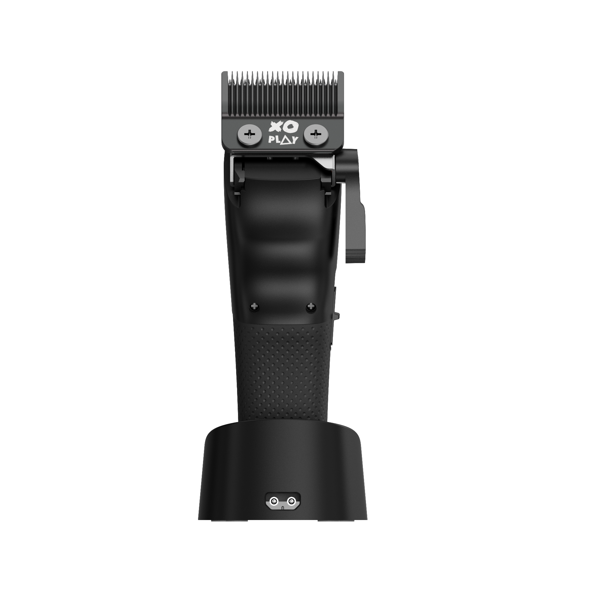 Play Clipper (Blackout Edition)