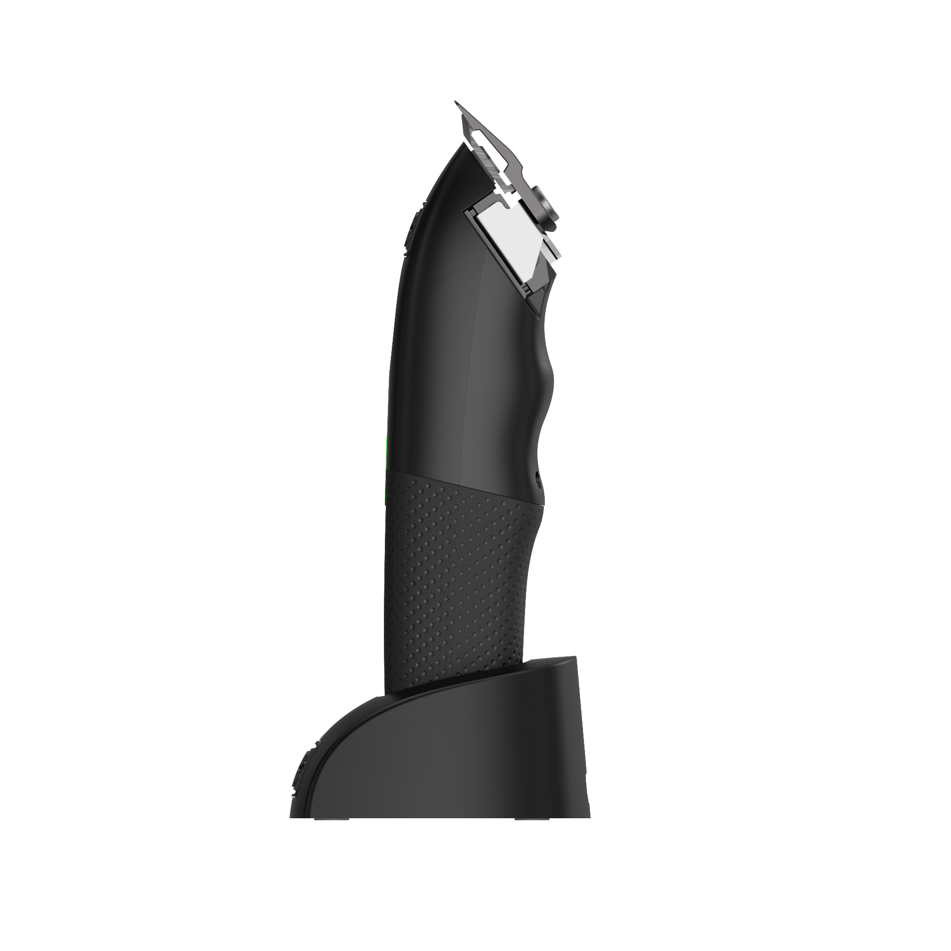 Play Clipper (Blackout Edition)