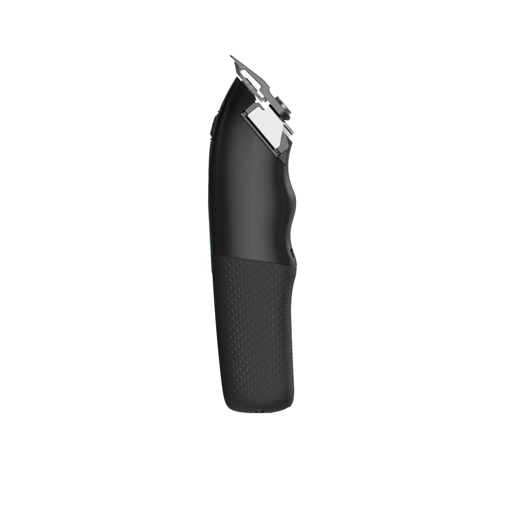 Play Clipper (Blackout Edition)