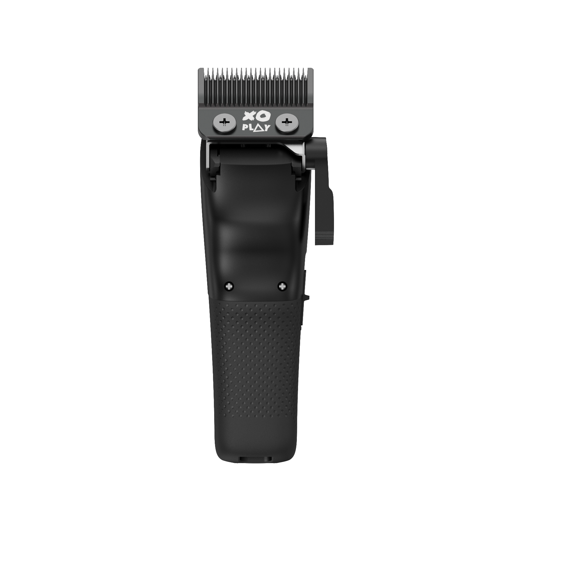 Play Clipper (Blackout Edition)