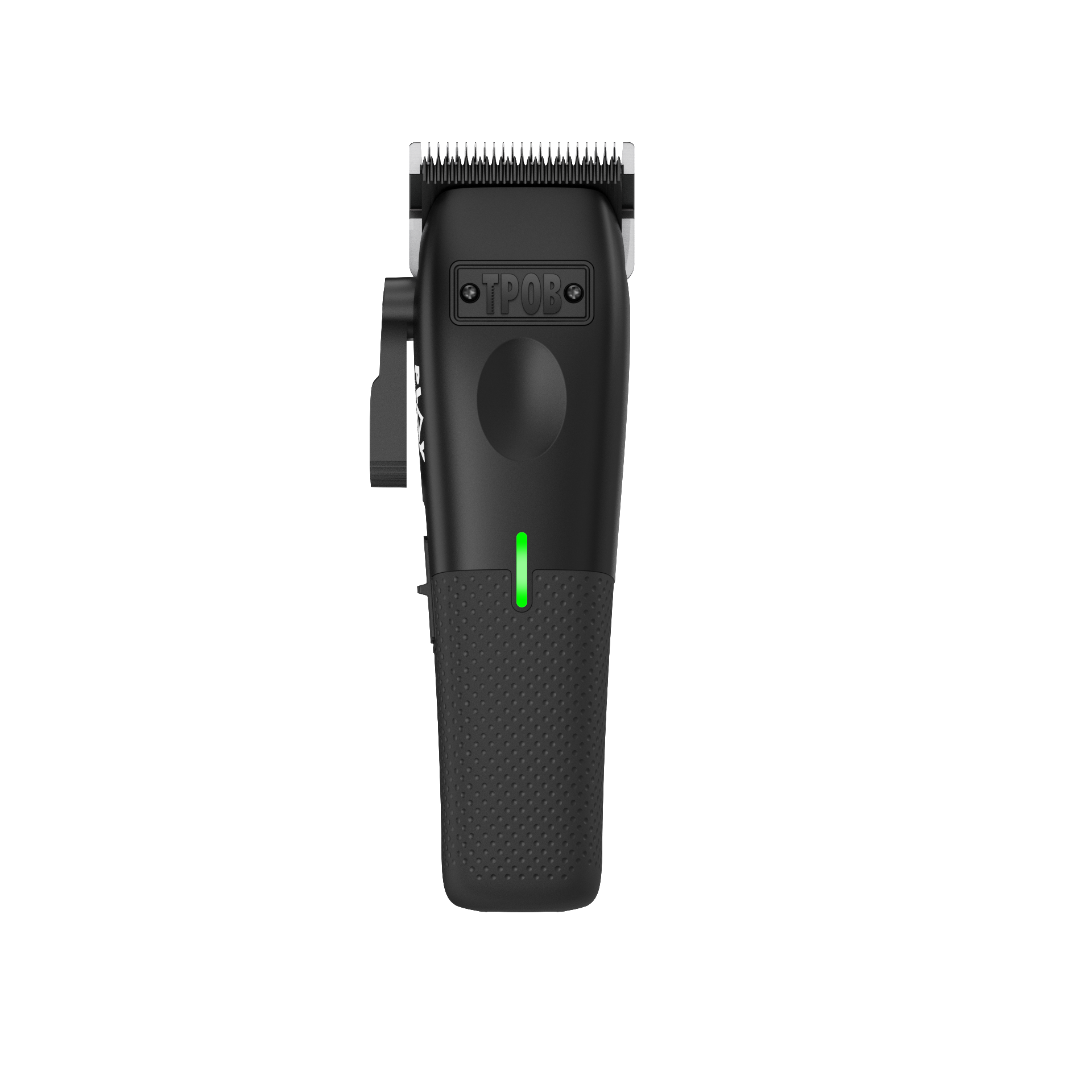 Play Clipper (Blackout Edition)