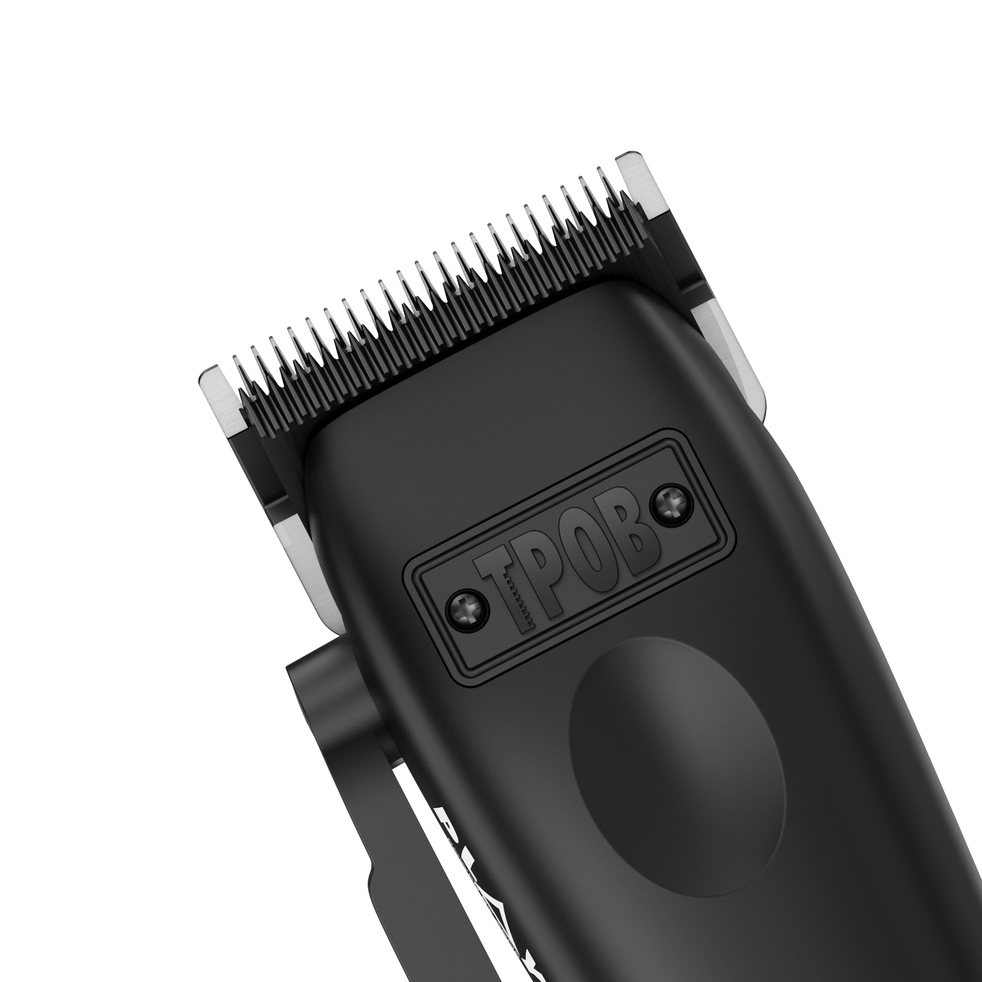 Play Clipper (Blackout Edition)