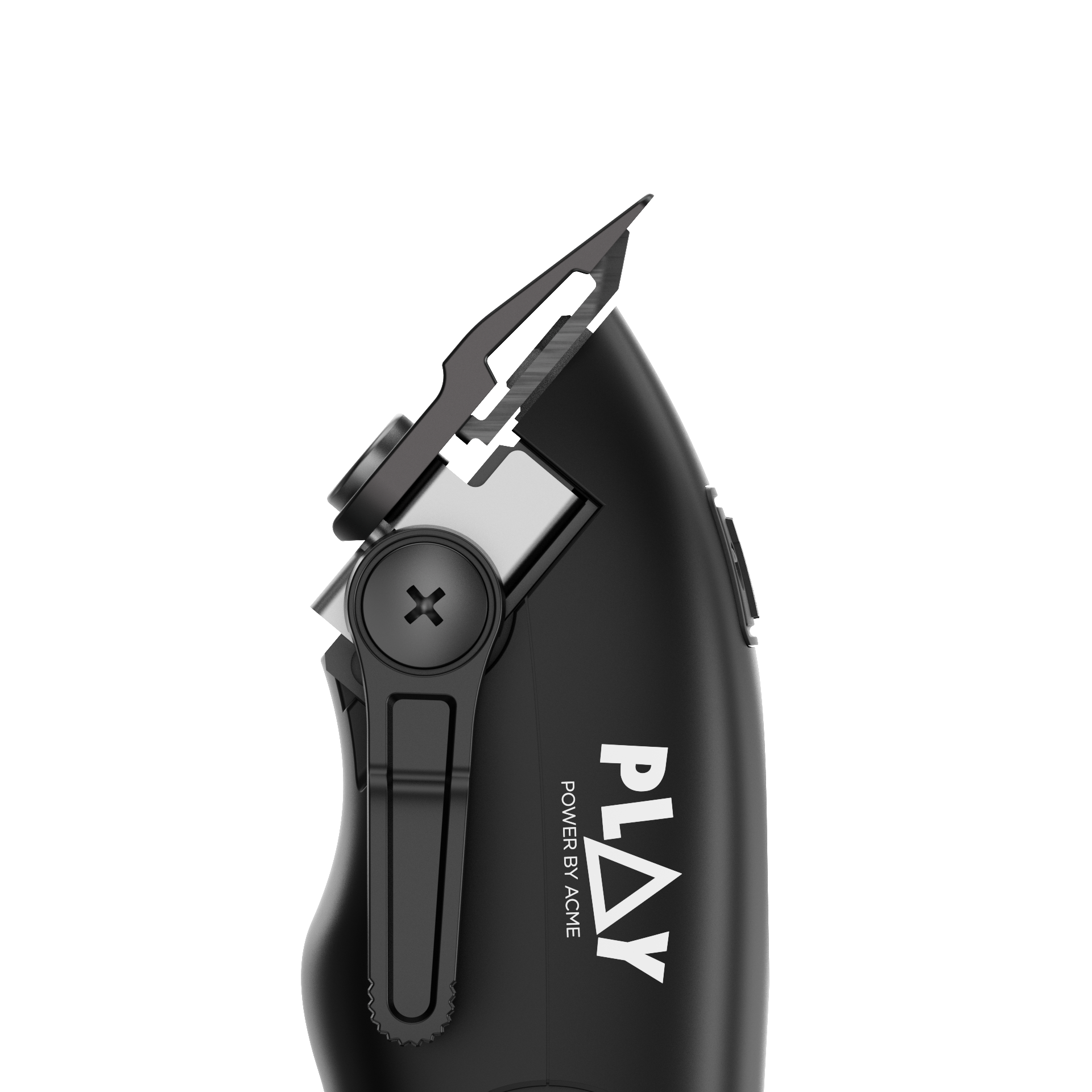 Play Clipper (Blackout Edition)