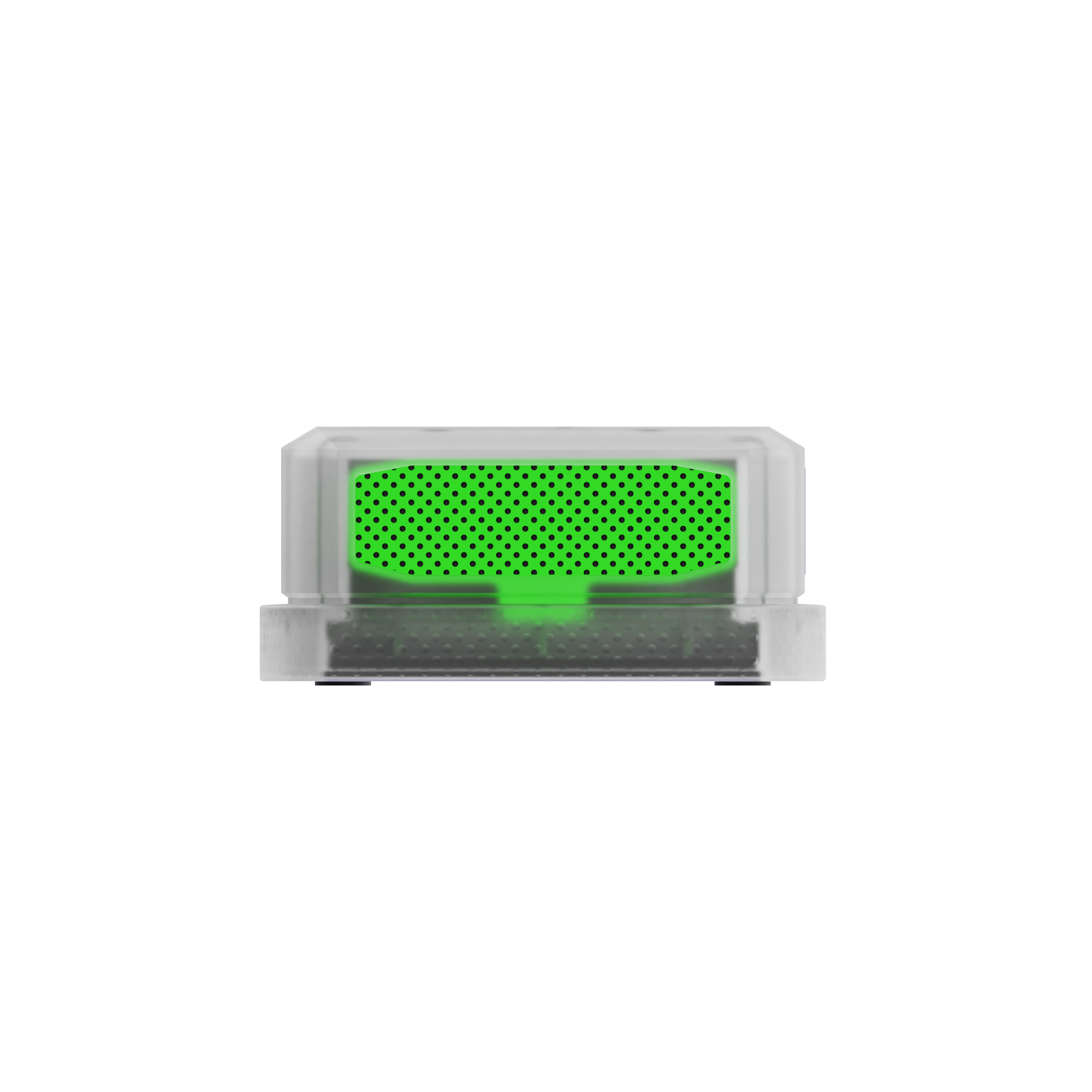 PLAY MINI Grey bundle with stand