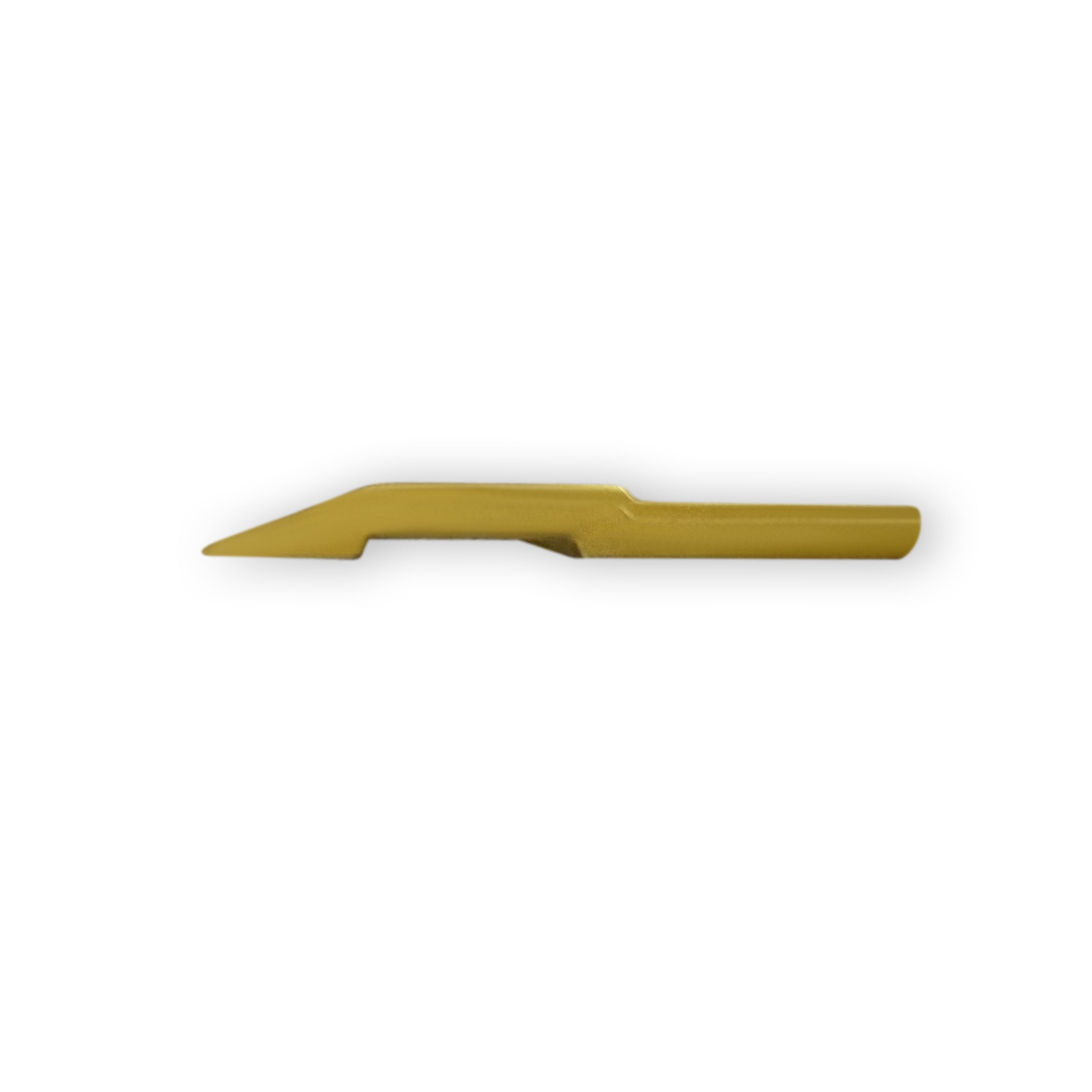 PLAY Chunk Blade (Gold Edition) (Wholesale case of 12)