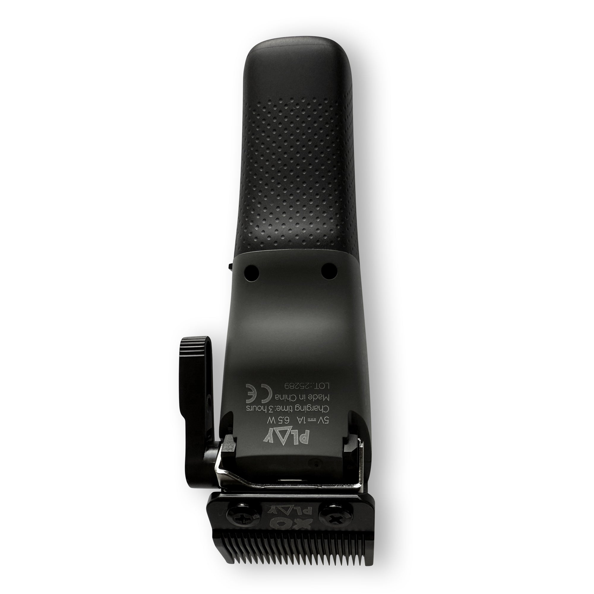 PLAY MINI Clipper (Blackout Edition) Without Stand
