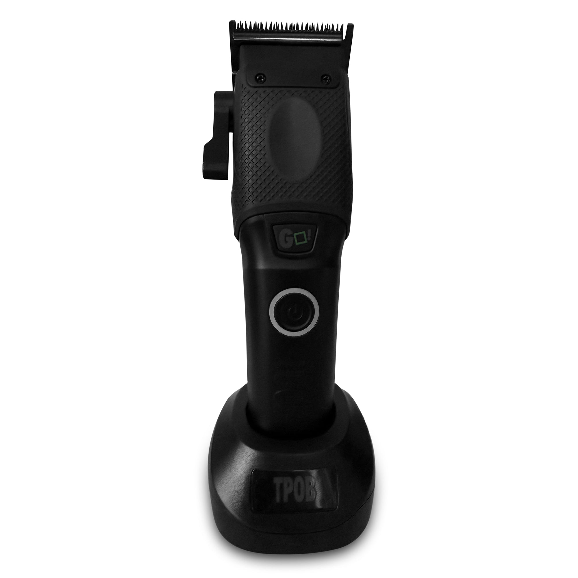 GO! Clipper (Blackout Edition)