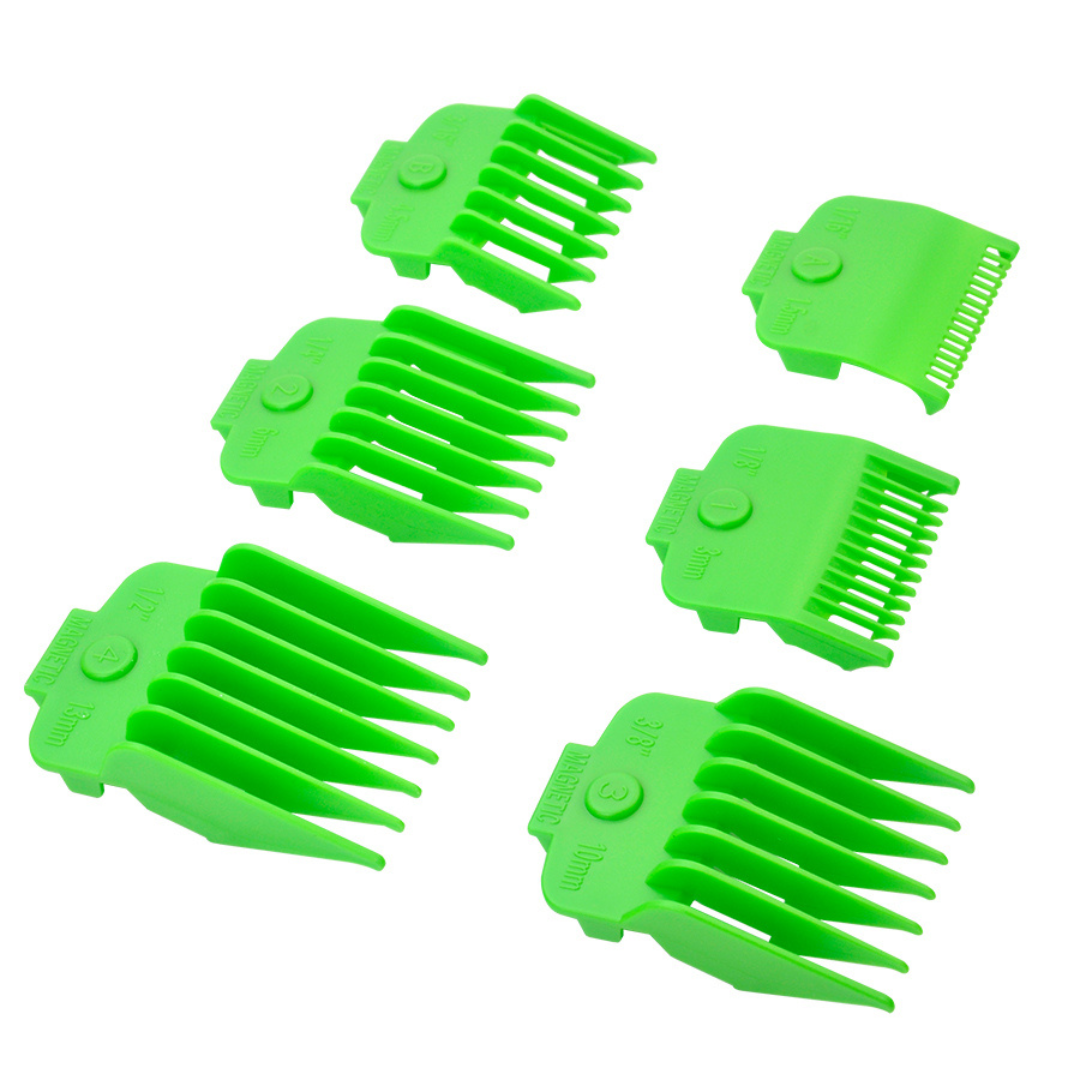 Magnetic Guards (Slime Edition) (Wholesale Case of 50)