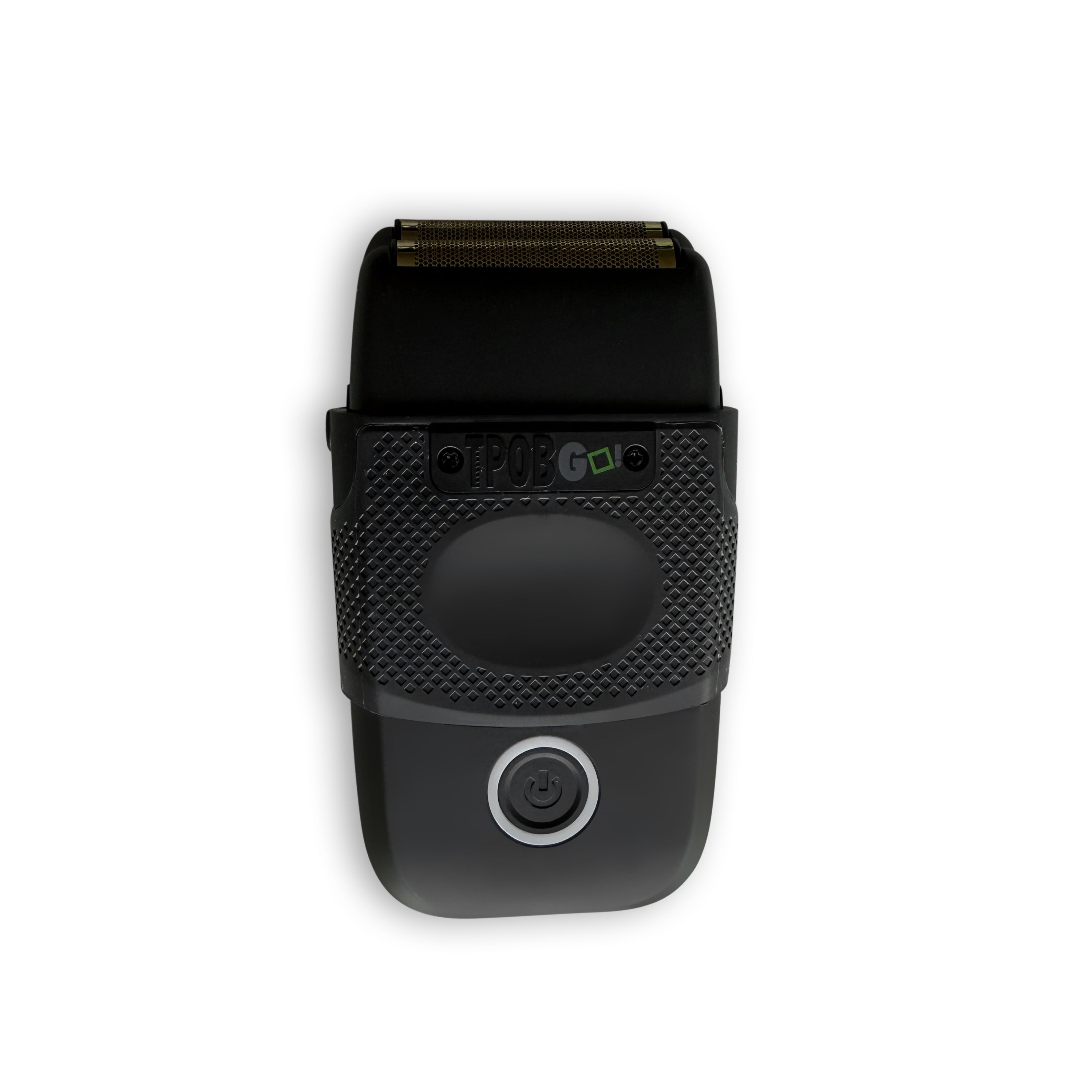 GO! Shaver (Blackout Edition)