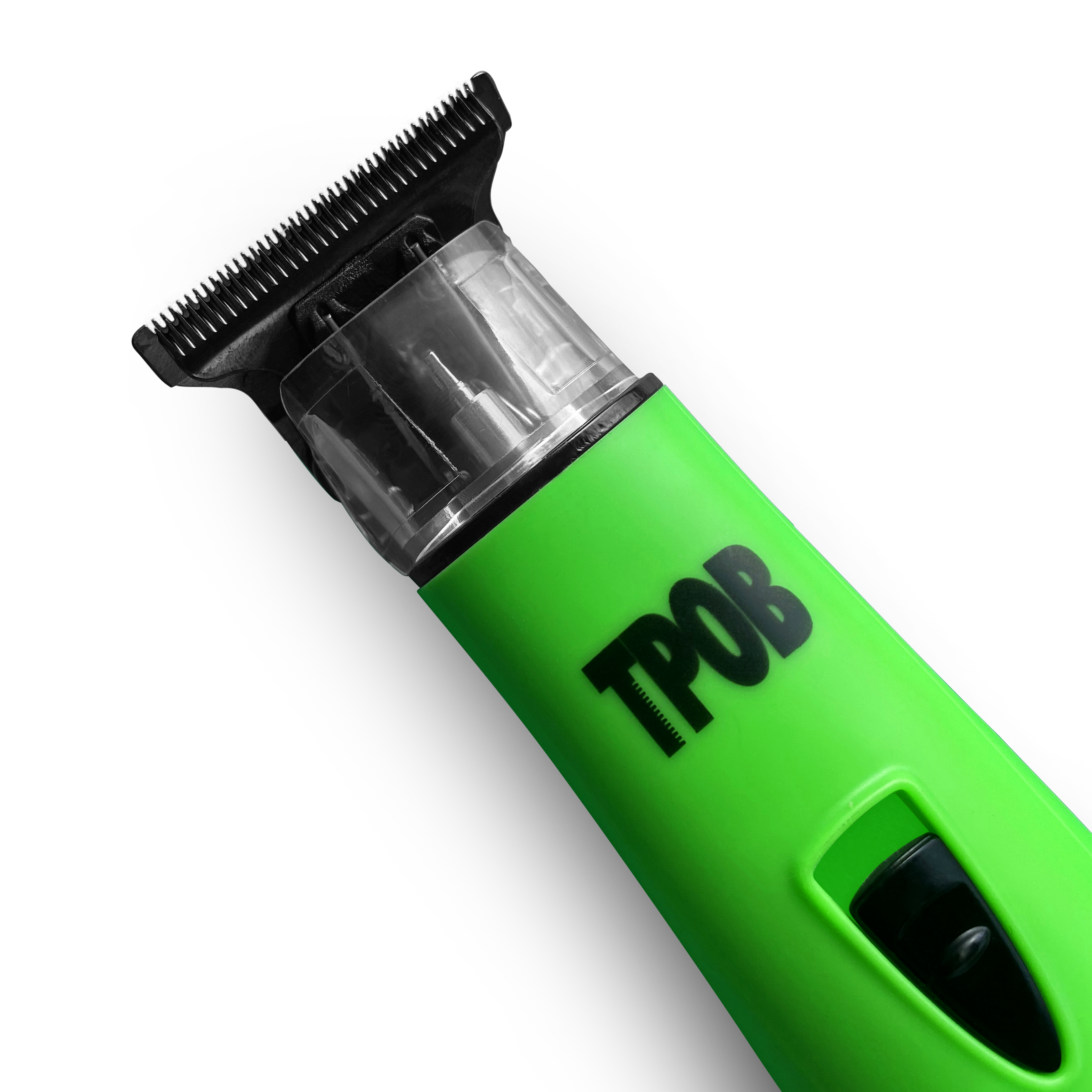 Ghost X Trimmer (Slime Edition)