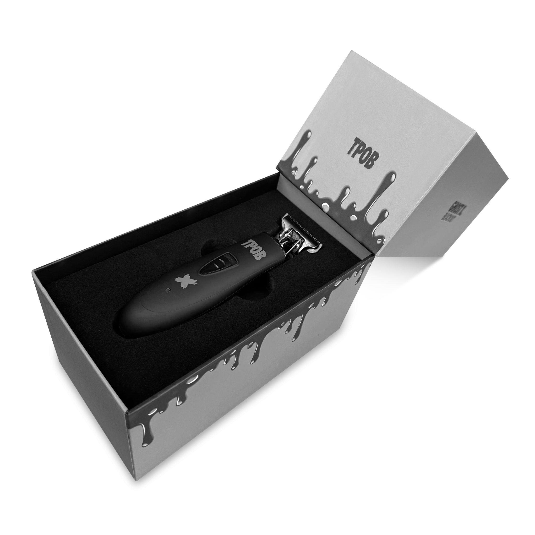 Ghost X Trimmer (Blackout Edition)
