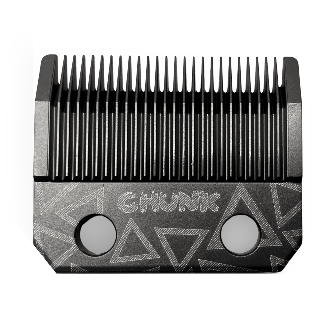 PLAY Chunk Blade (Black Edition) (Wholesale case of 12)