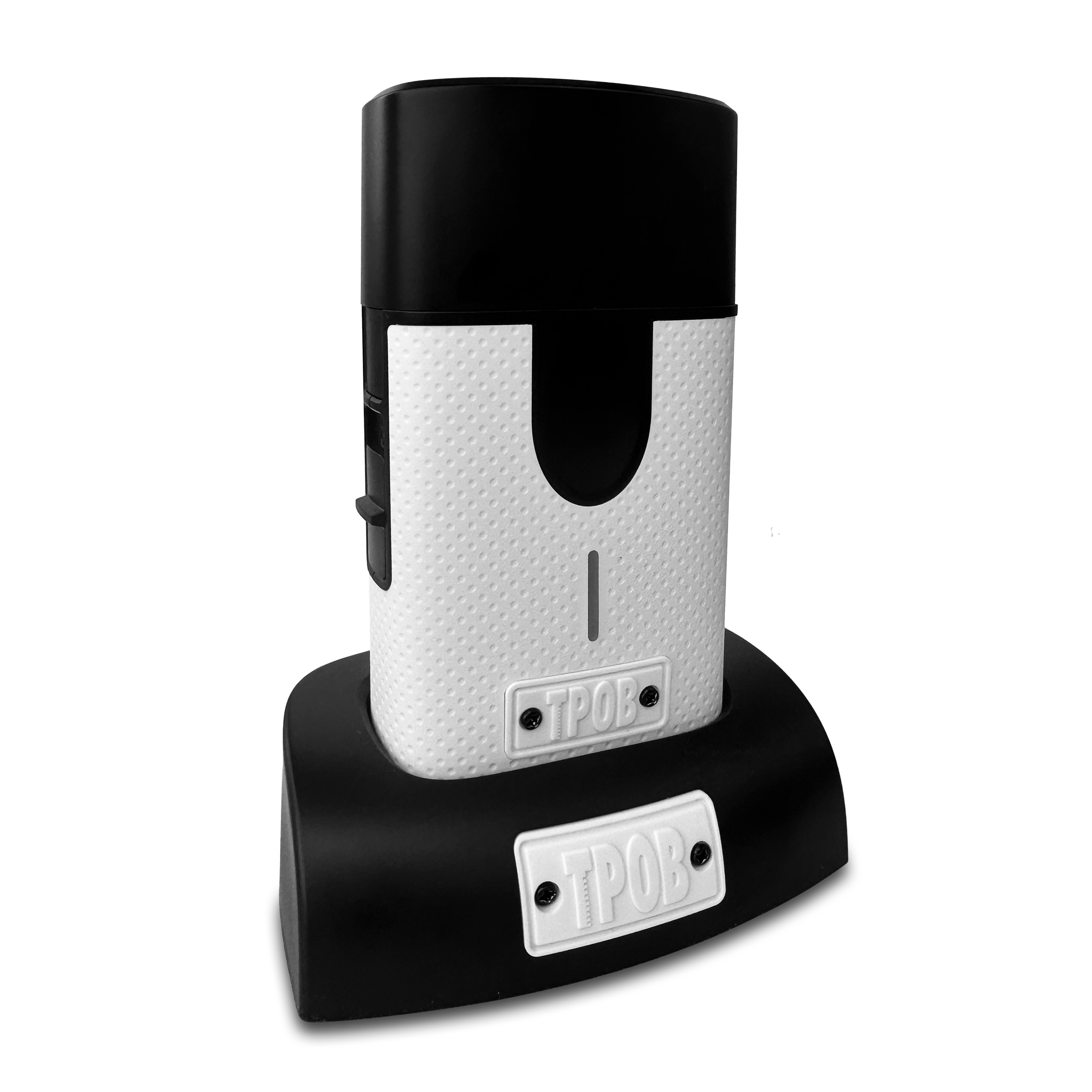 PLAY SHAVER (Black & White Edition)