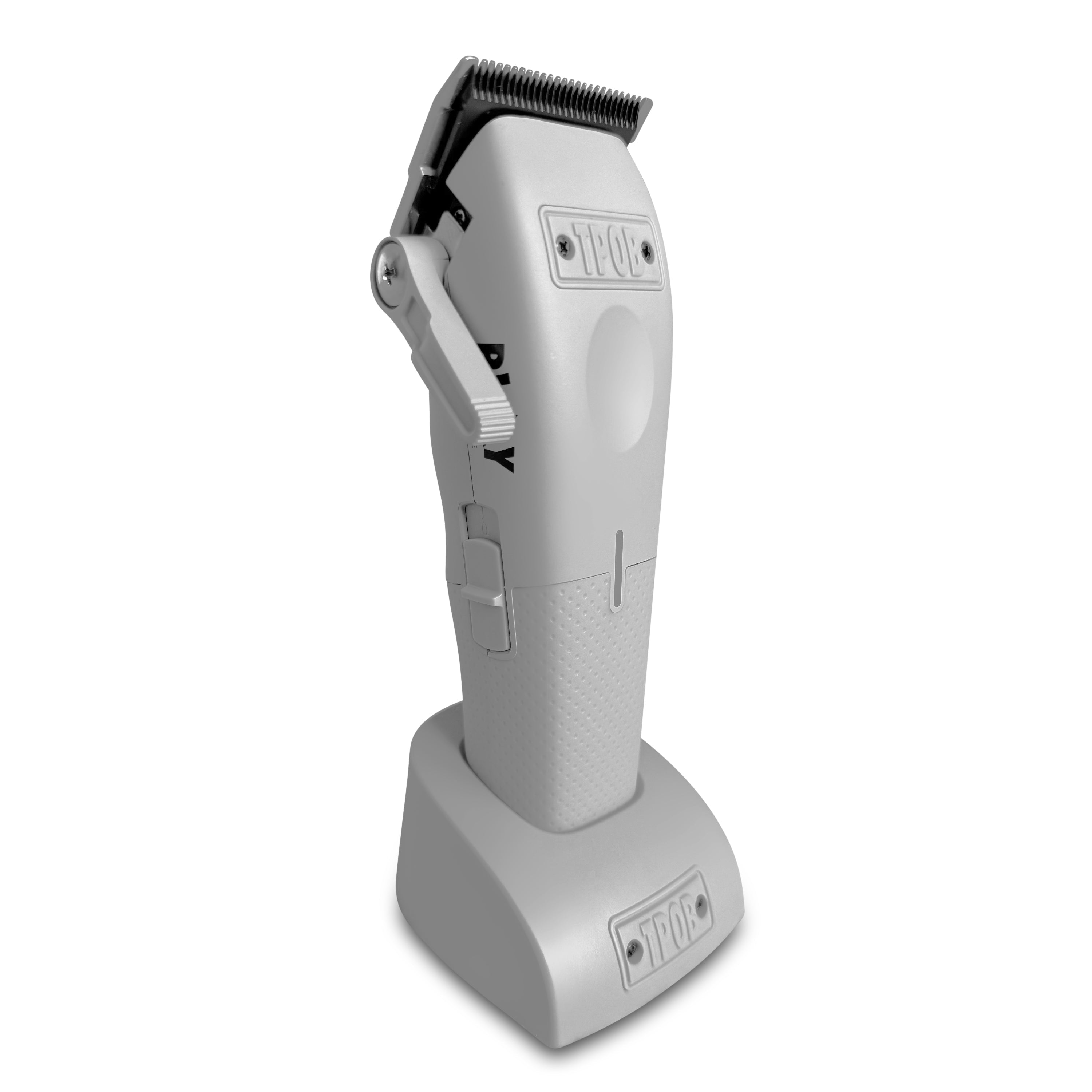 PLAY MINI CLIPPER (Light Grey Edition)