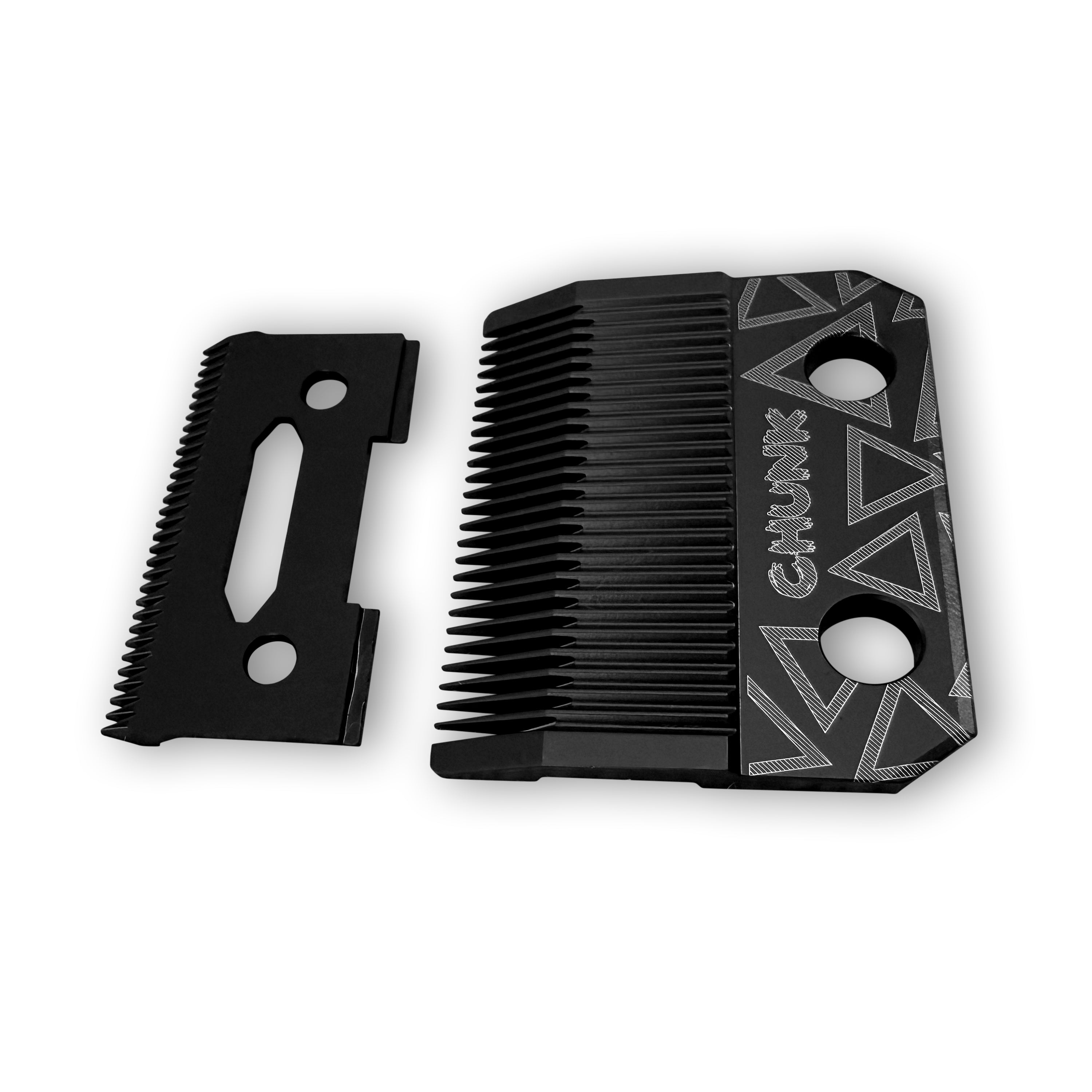 PLAY Chunk Blade (Black Edition) (Wholesale case of 12)