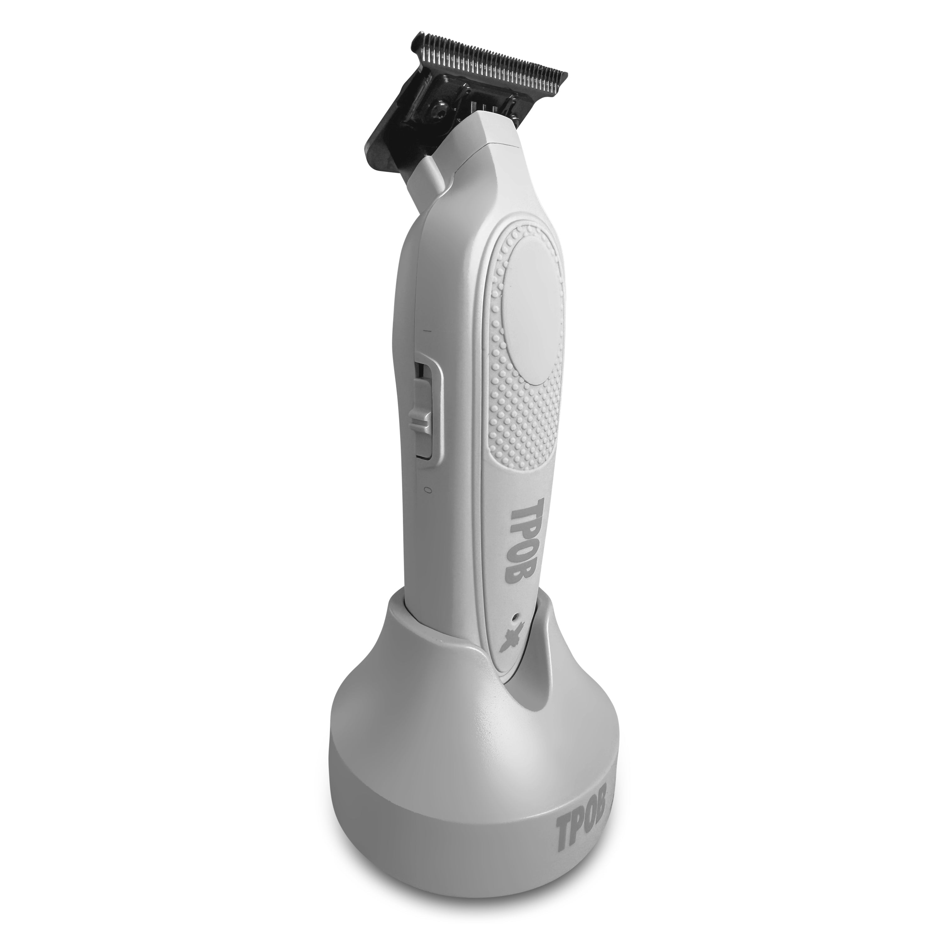 X Deluxe Trimmer (Grey Edition)