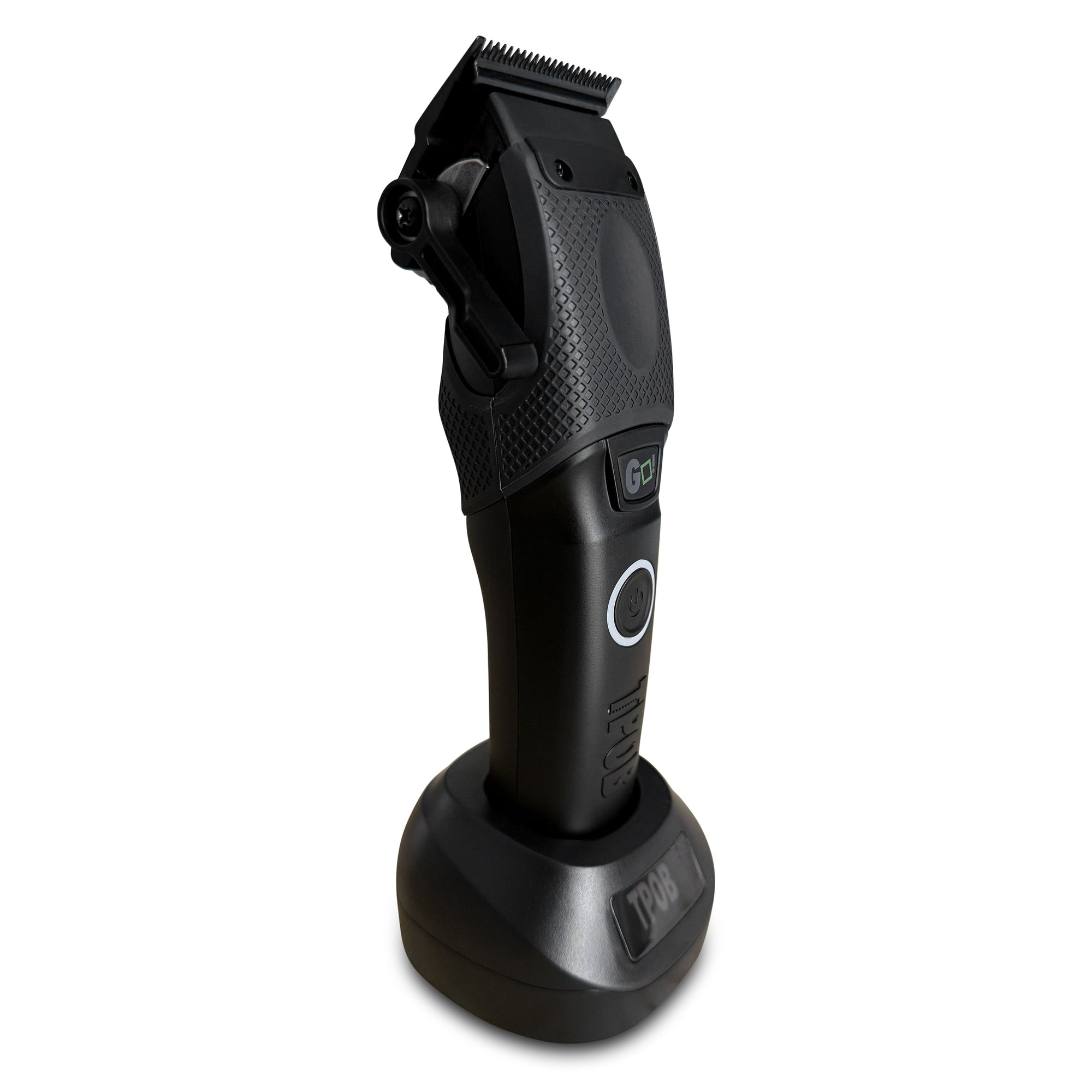 GO! Clipper (Blackout Edition)