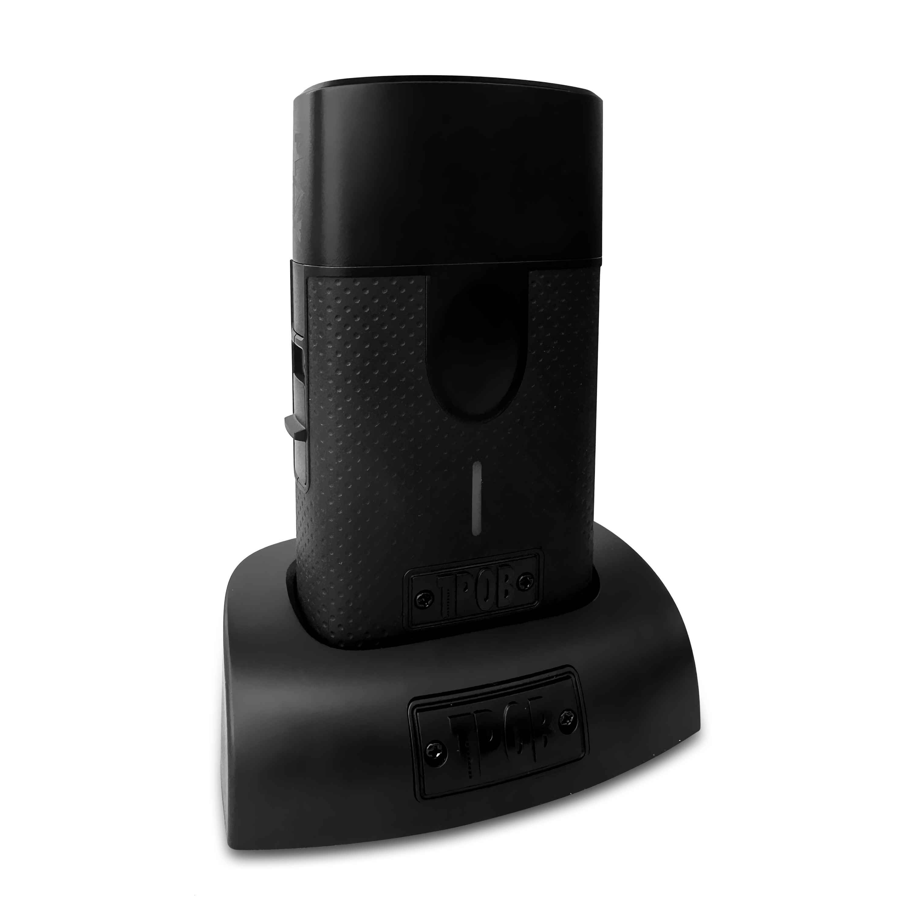 PLAY Shaver (Black & White Edition)  (Wholesale Case of 12)