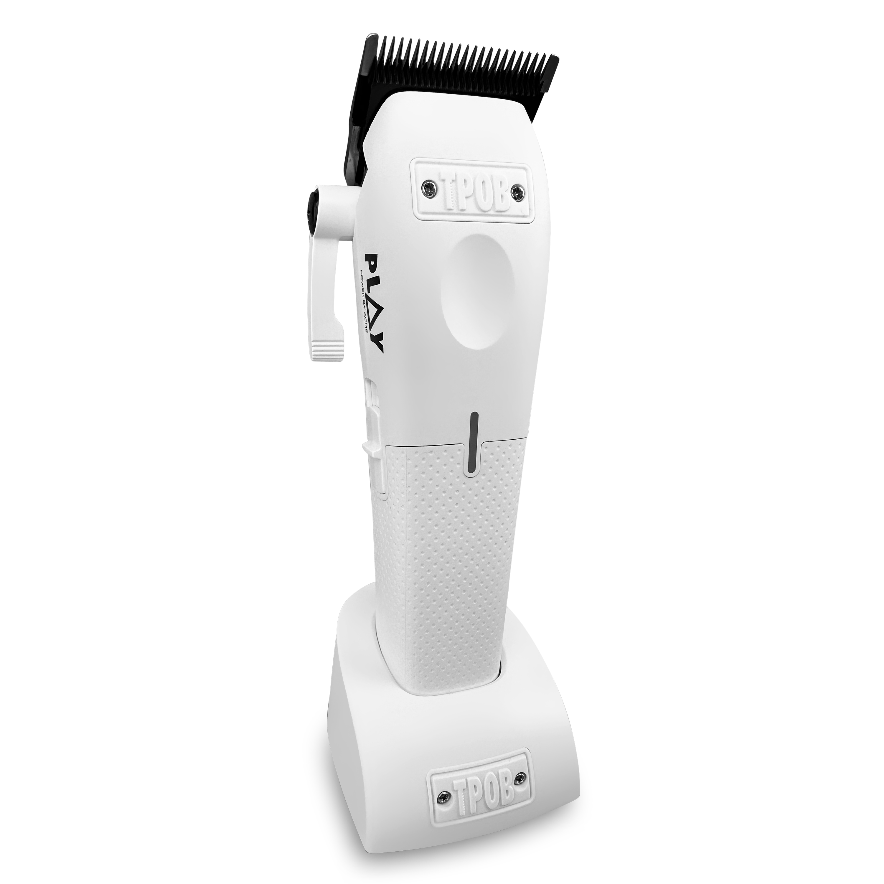 PLAY Clipper Whiteout (Wholesale Case of 12)