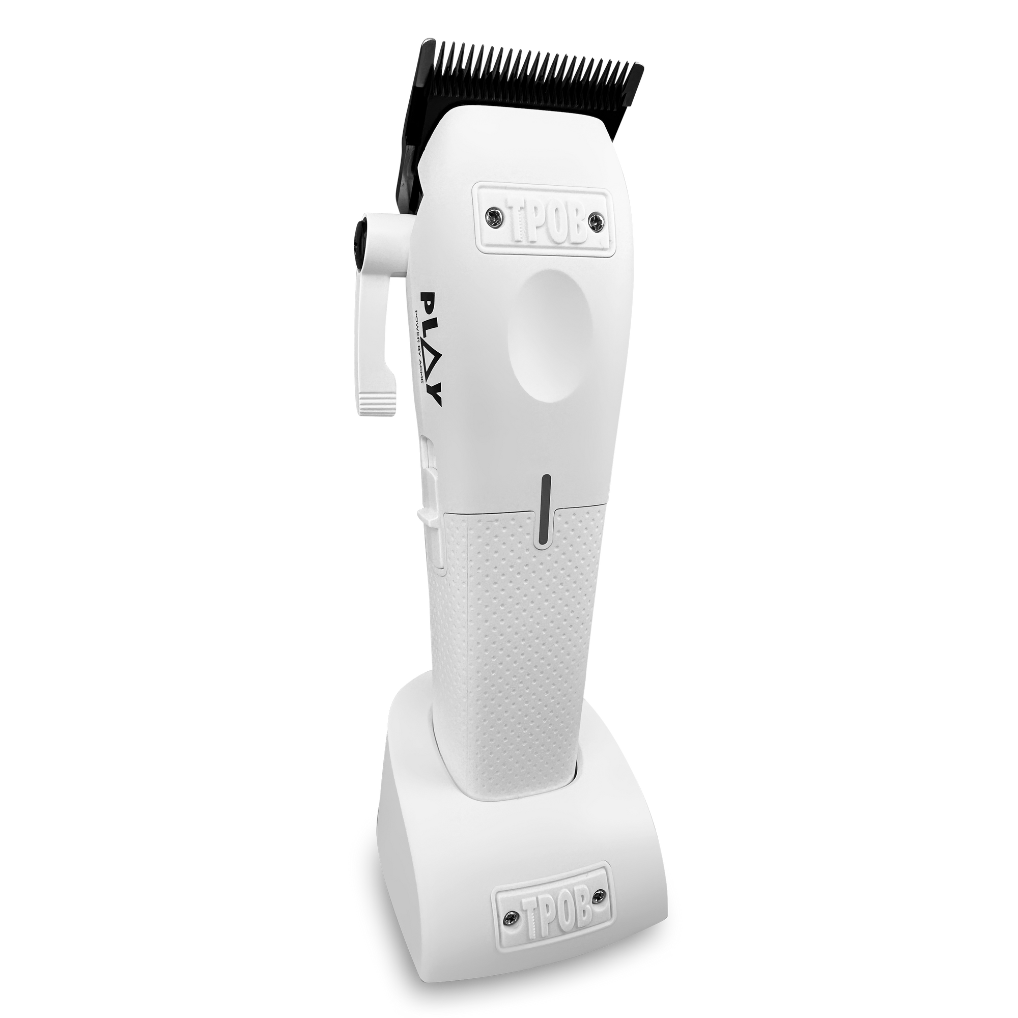 PLAY Clipper (Whiteout Edition)