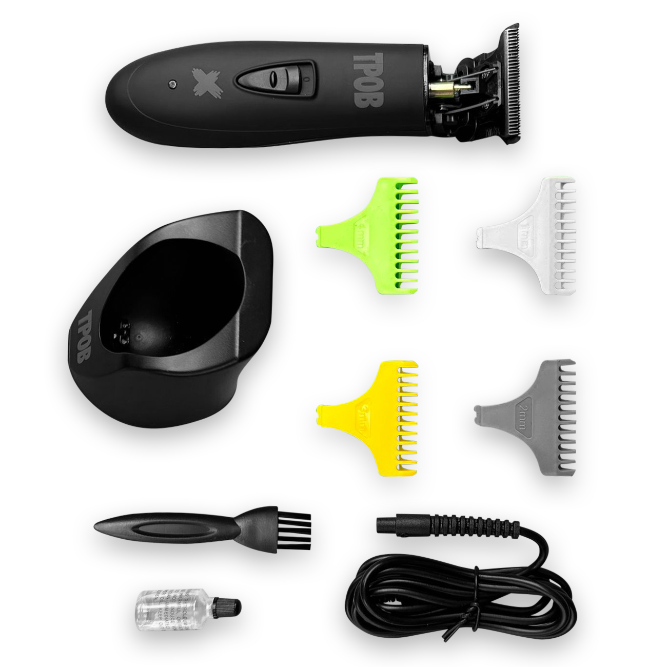 Ghost X Trimmer (Blackout Edition)