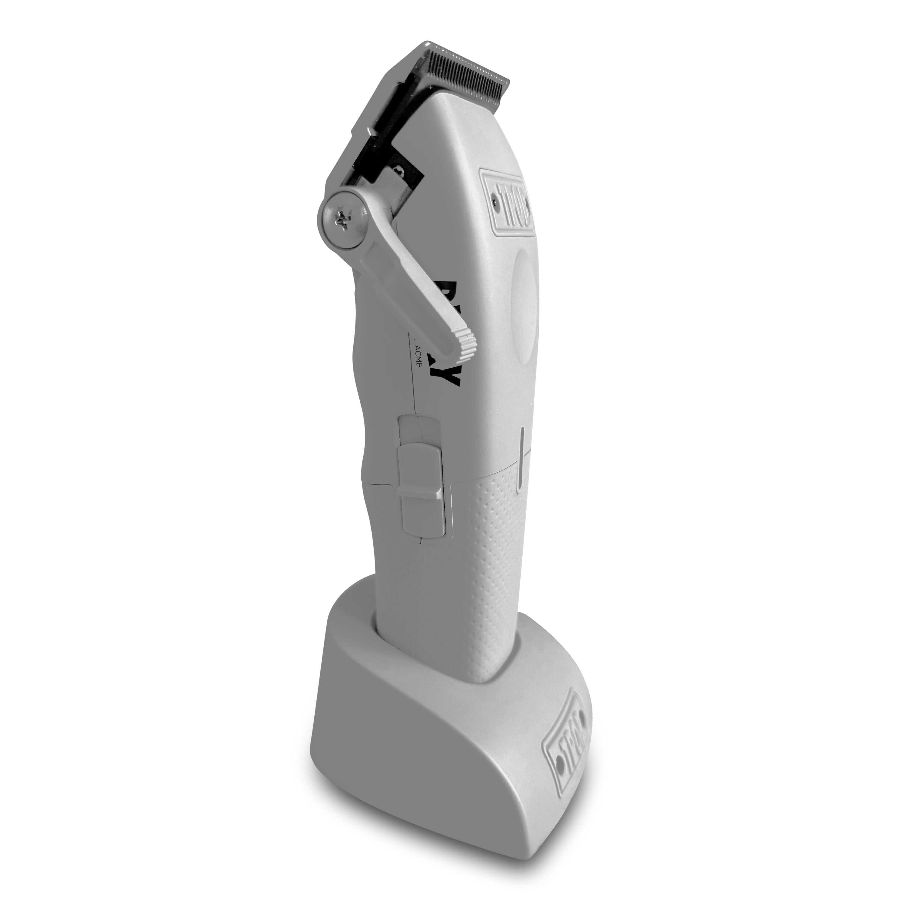 PLAY MINI Clipper (Light Grey Edition) (Wholesale Case of 12)