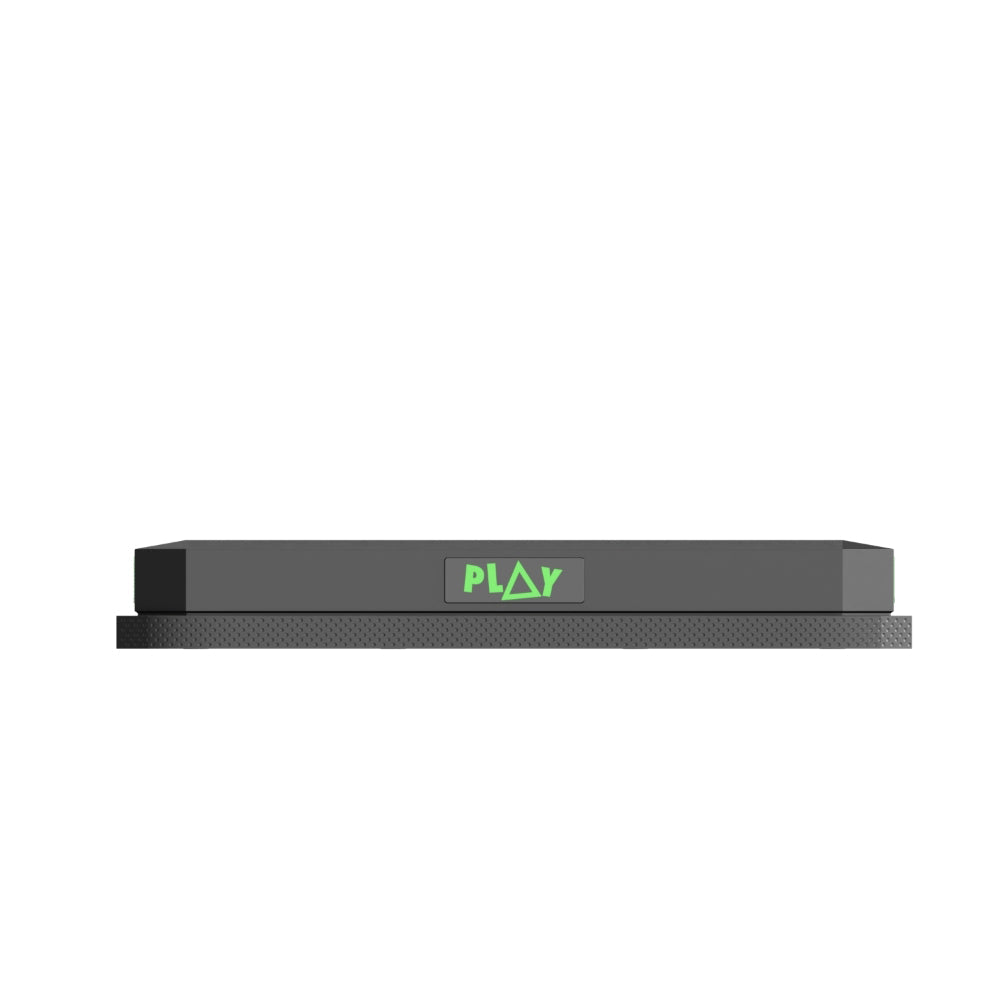 PLAY 3 Way Power Pod (Black) (Wholesale Case of 12)
