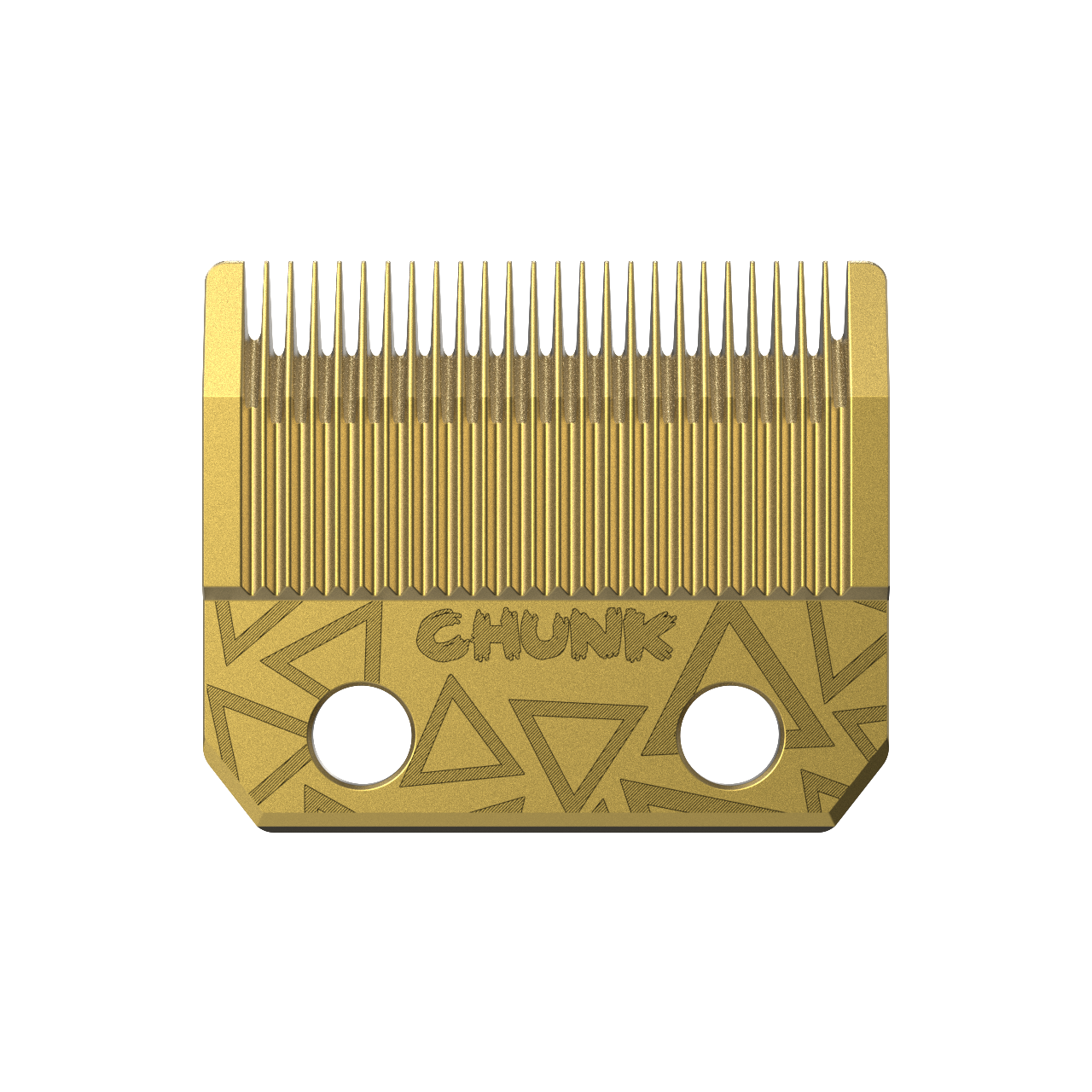 PLAY Chunk Blade (Gold Edition) (Wholesale case of 12)