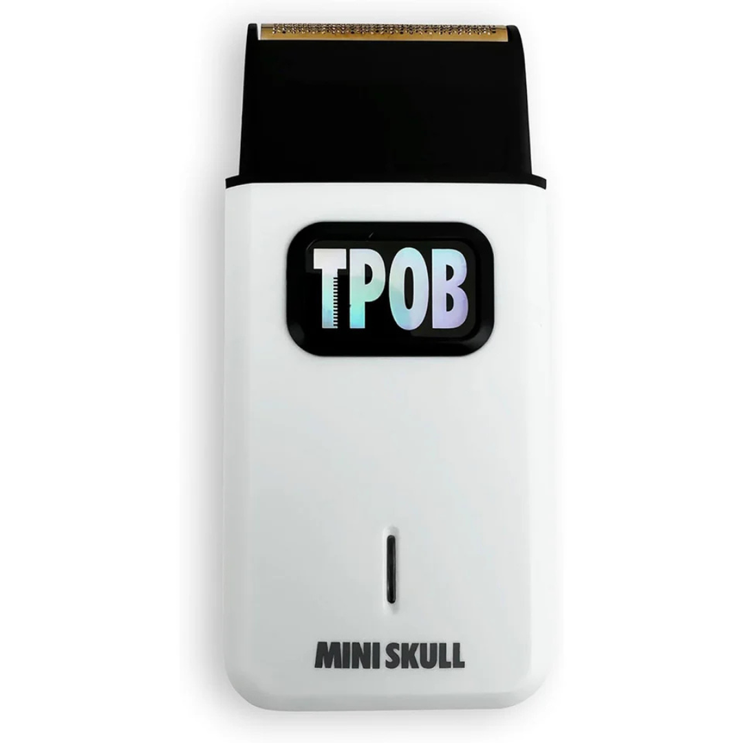 Mini Skull (White Edition) (Wholesale Case of 24)