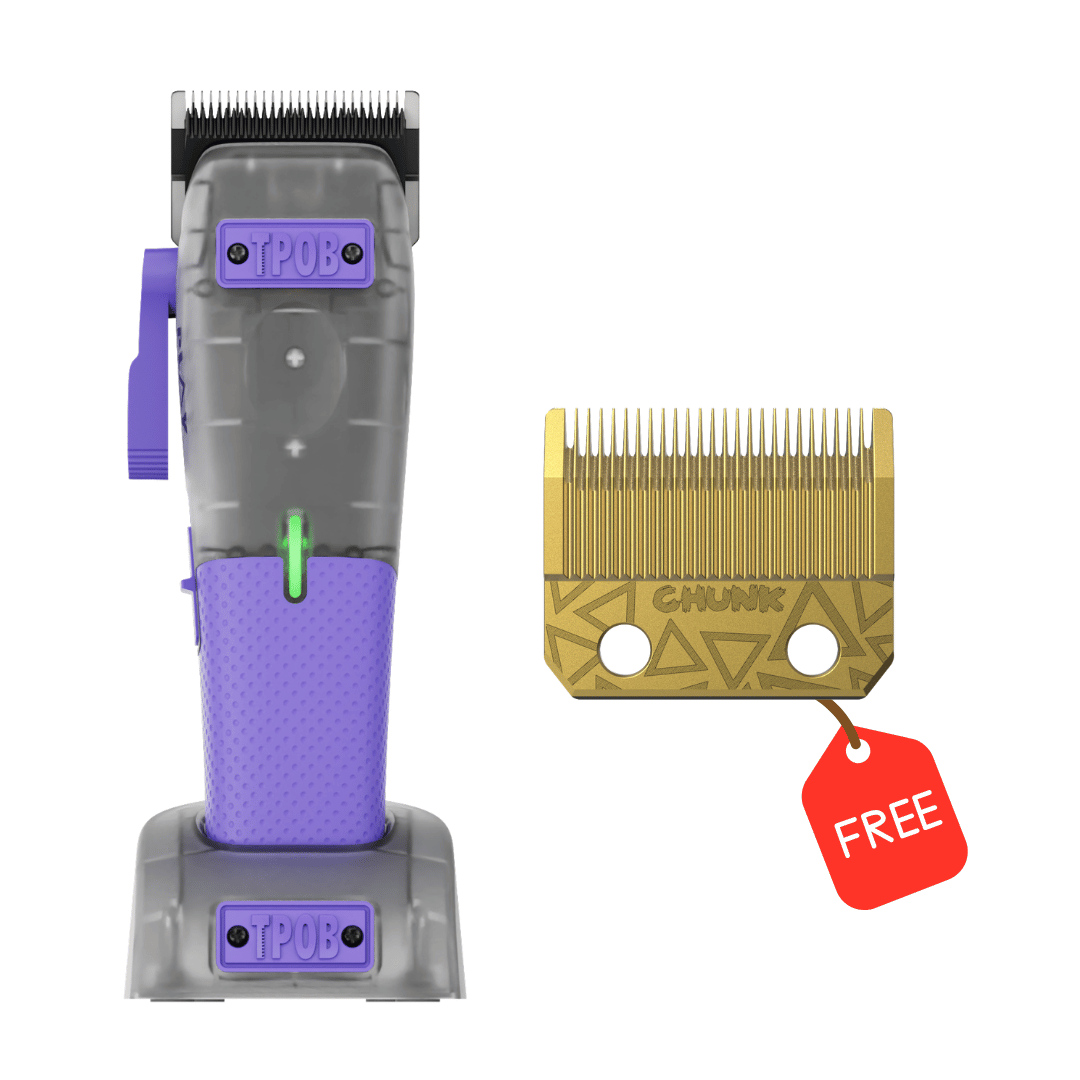 PLAY Mini Clipper (Gameboy Edition) + FREE Chunk Blade