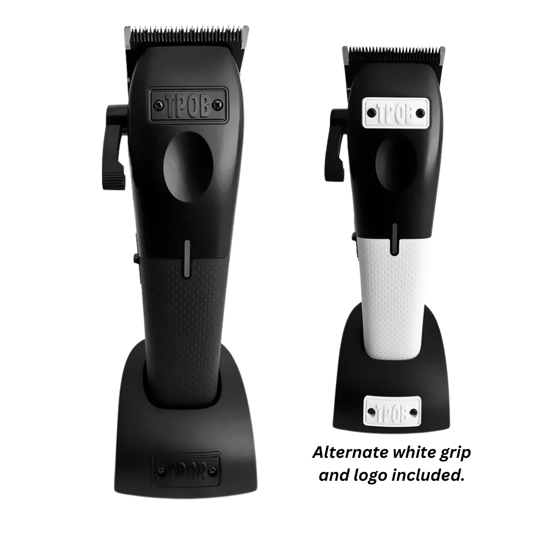 PLAY Clipper (Black & White Edition)