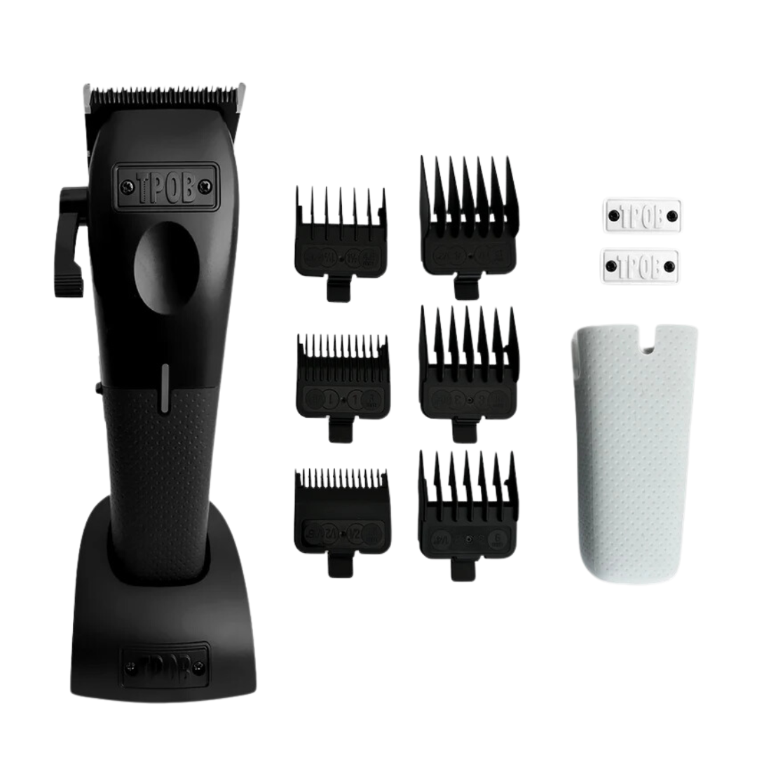 PLAY Clipper (Black & White Edition)
