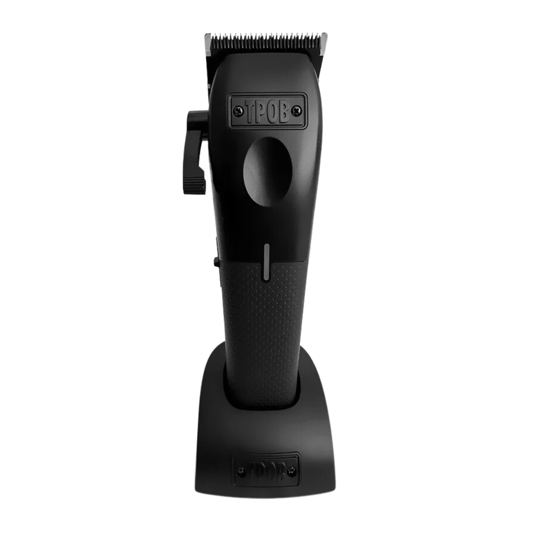 PLAY Clipper (Black & White Edition)