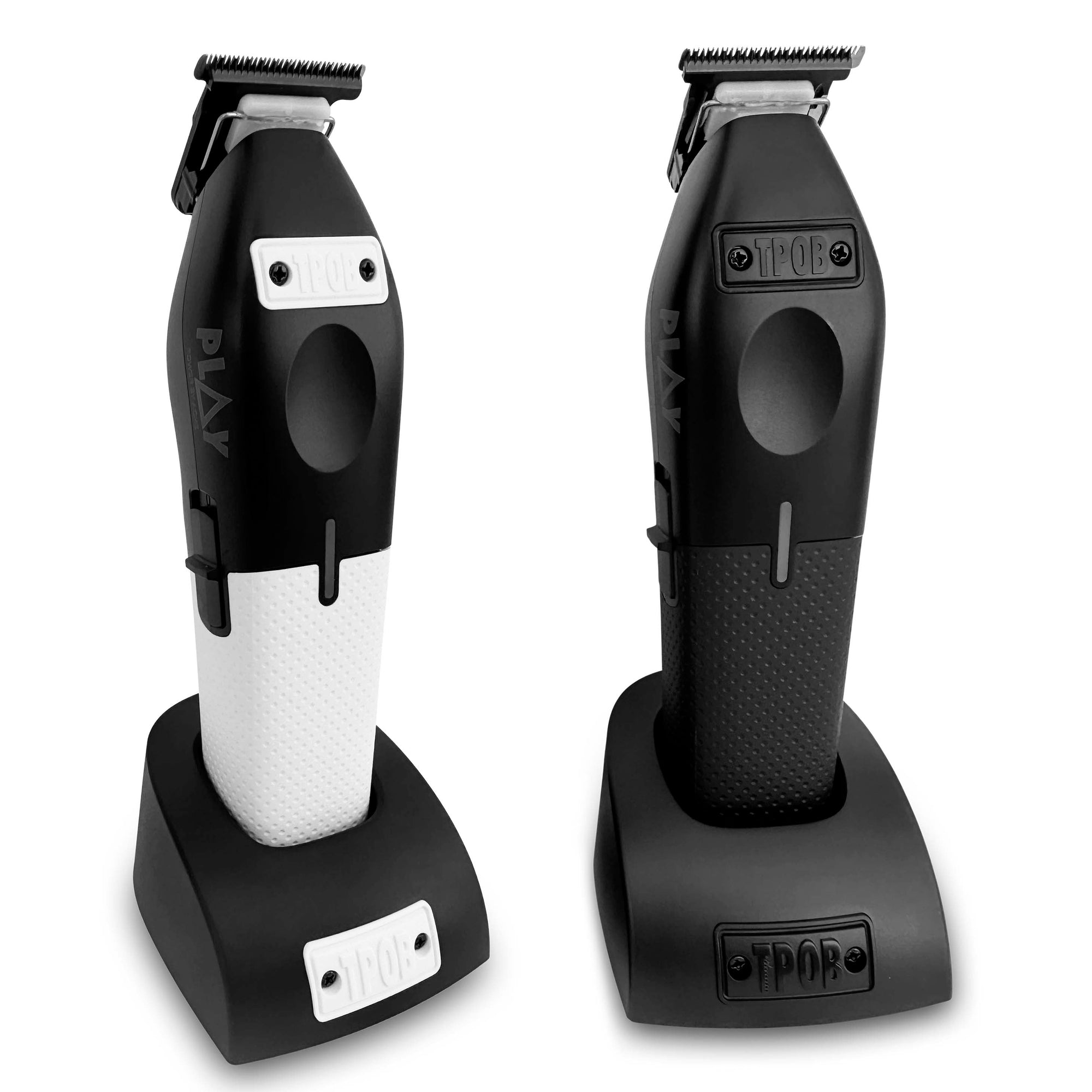 PLAY Trimmer (Black & White) (Wholesale case of 12)