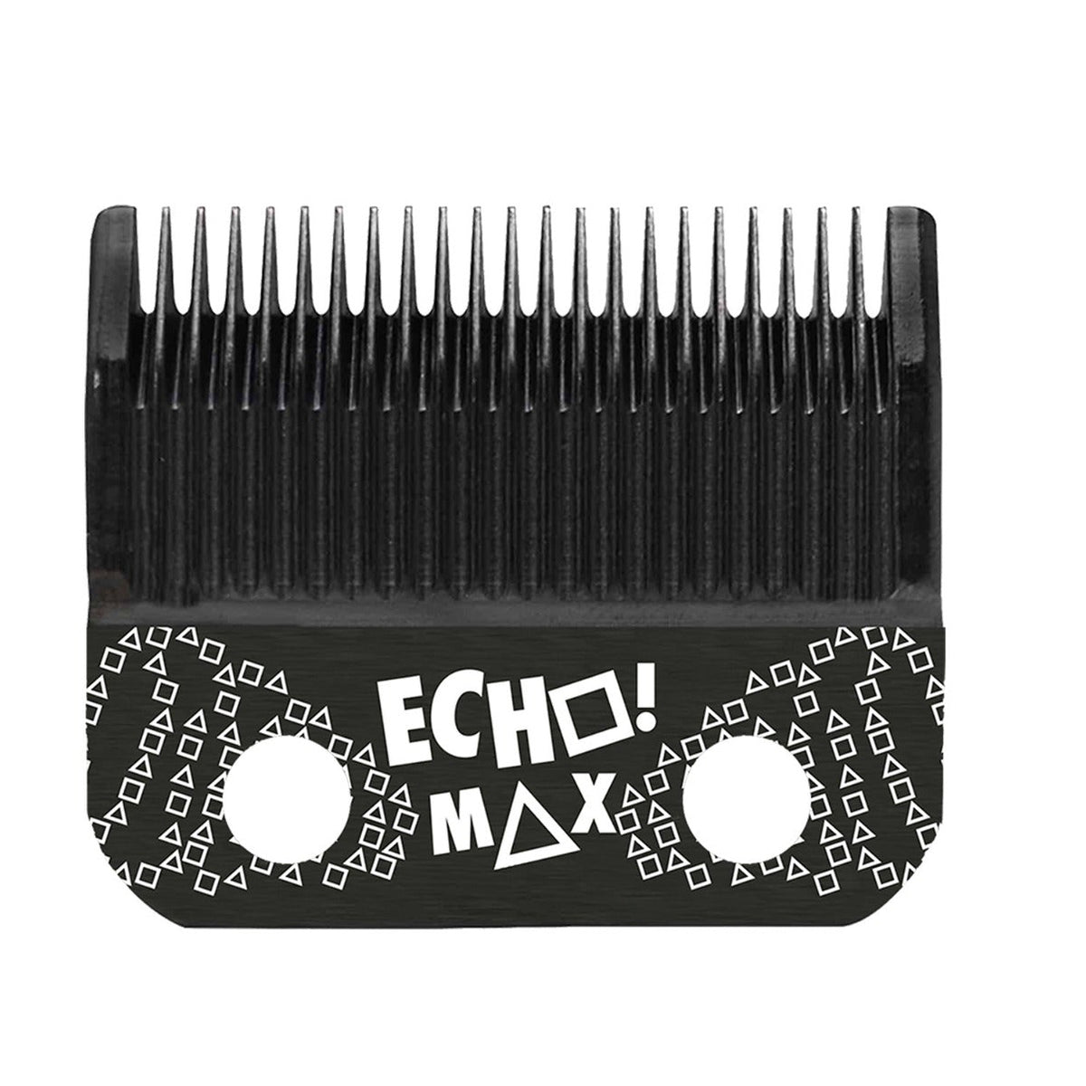 Echo MAX Blade (Black)
