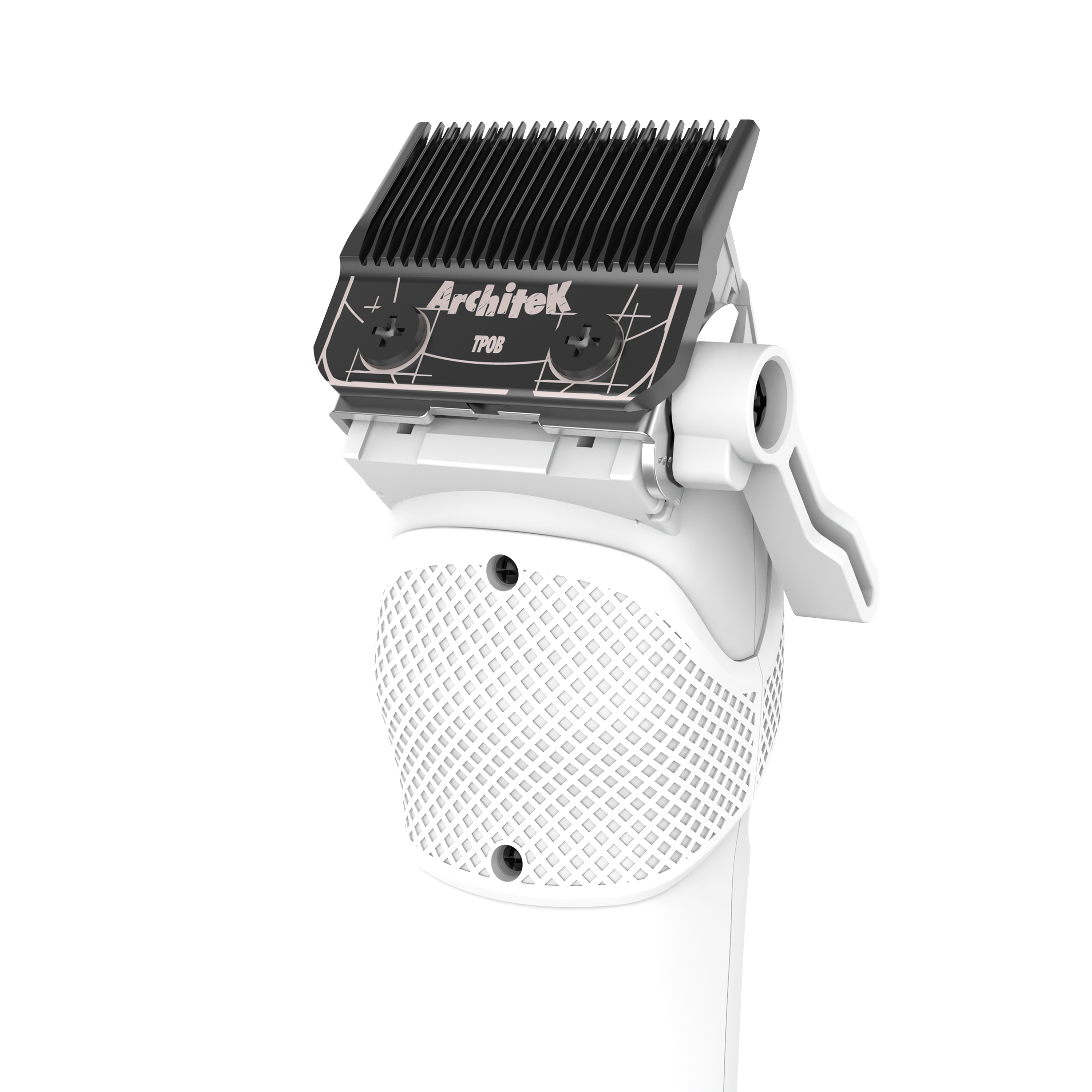 GO! Clipper (Whiteout Edition)
