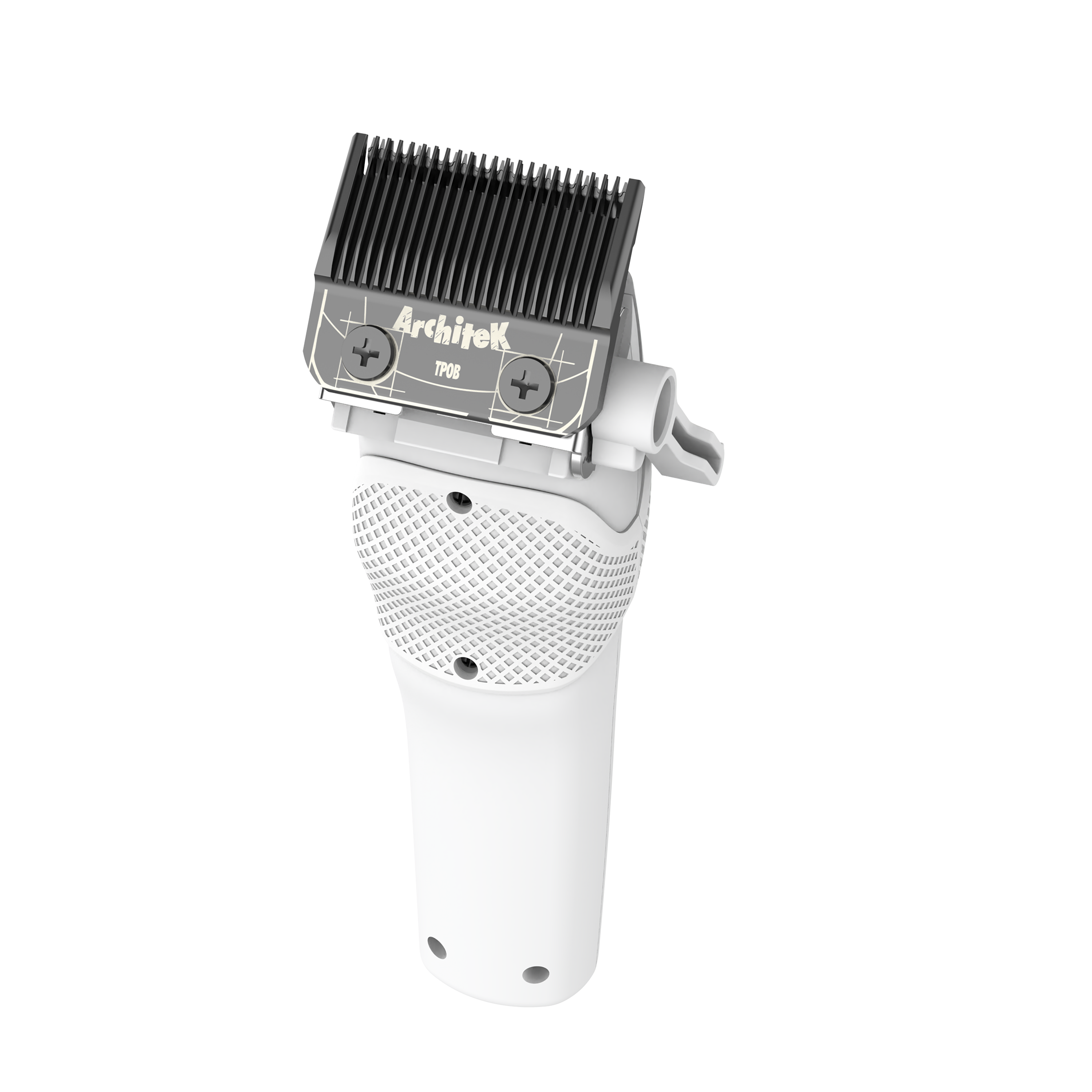 GO! Clipper (Whiteout Edition)