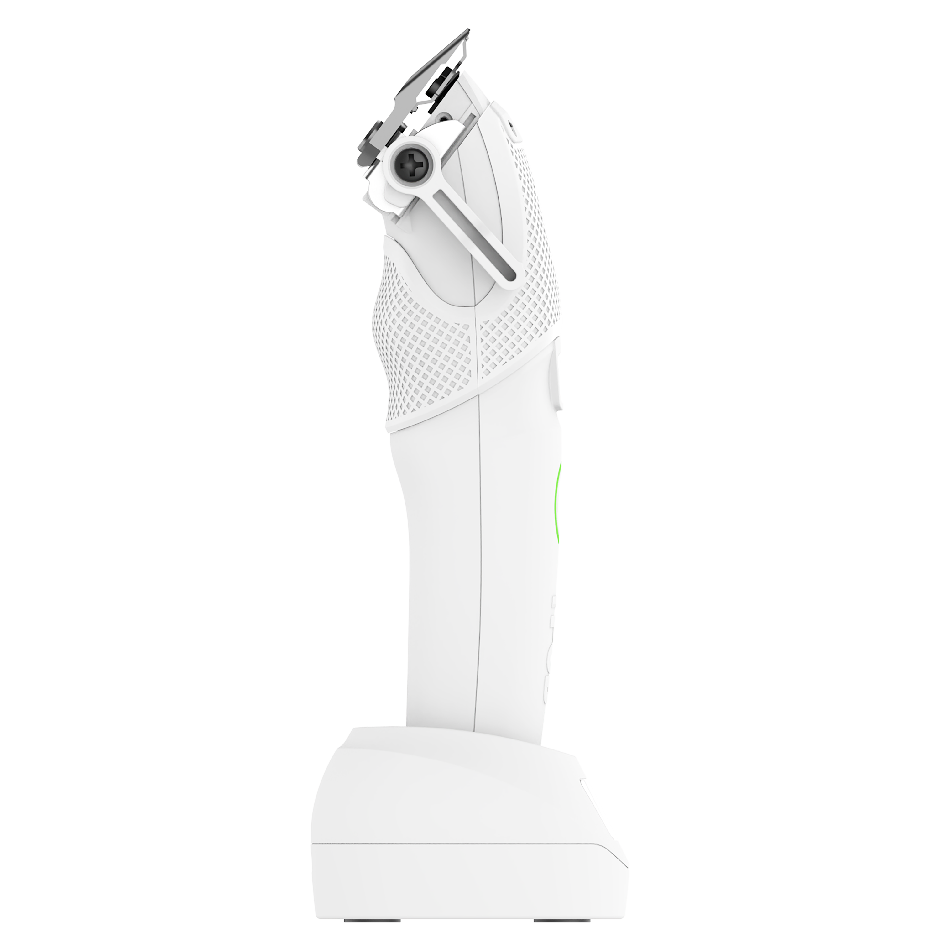 GO! Clipper (Whiteout Edition)