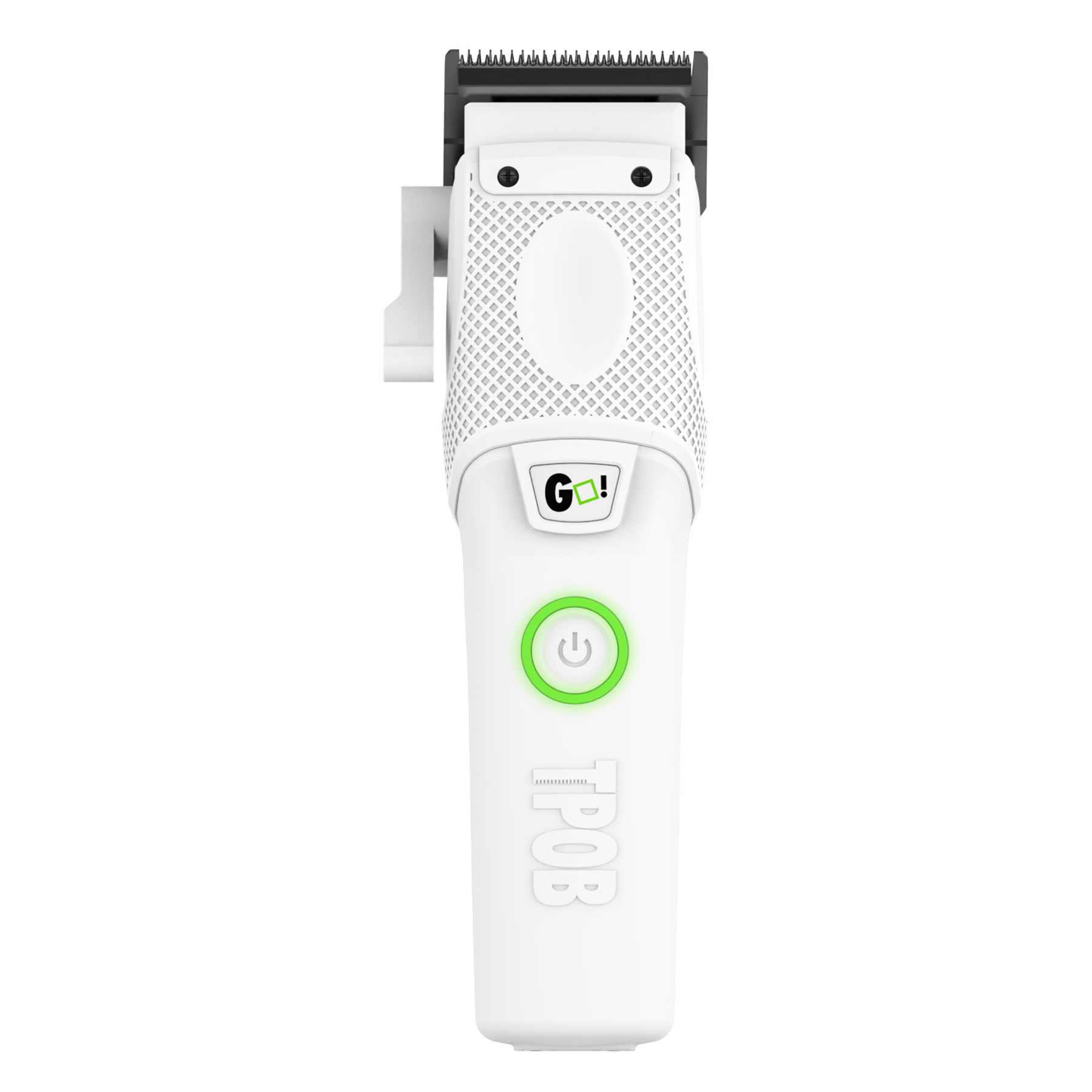 GO! Clipper (Whiteout Edition)