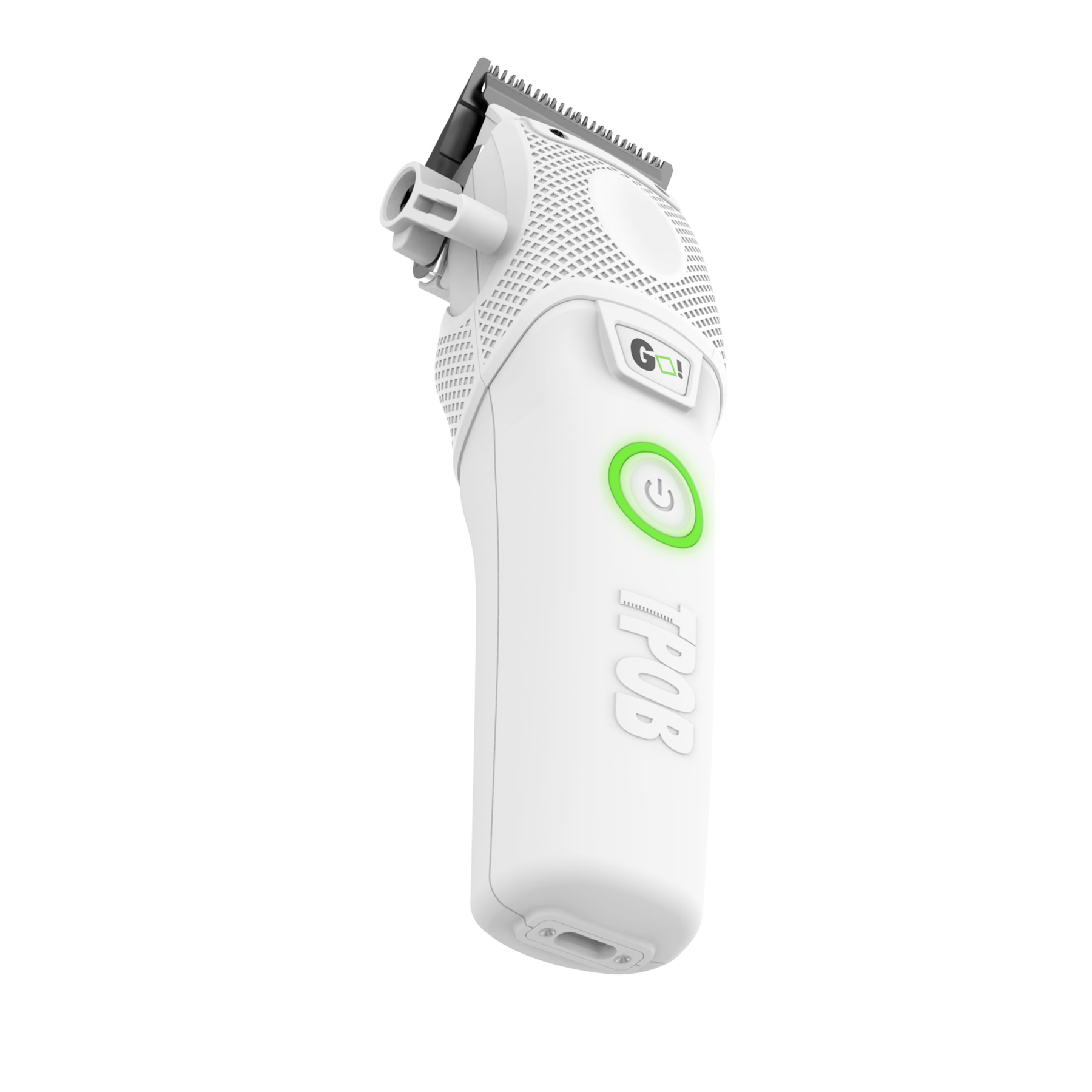 GO! Clipper (Whiteout Edition)