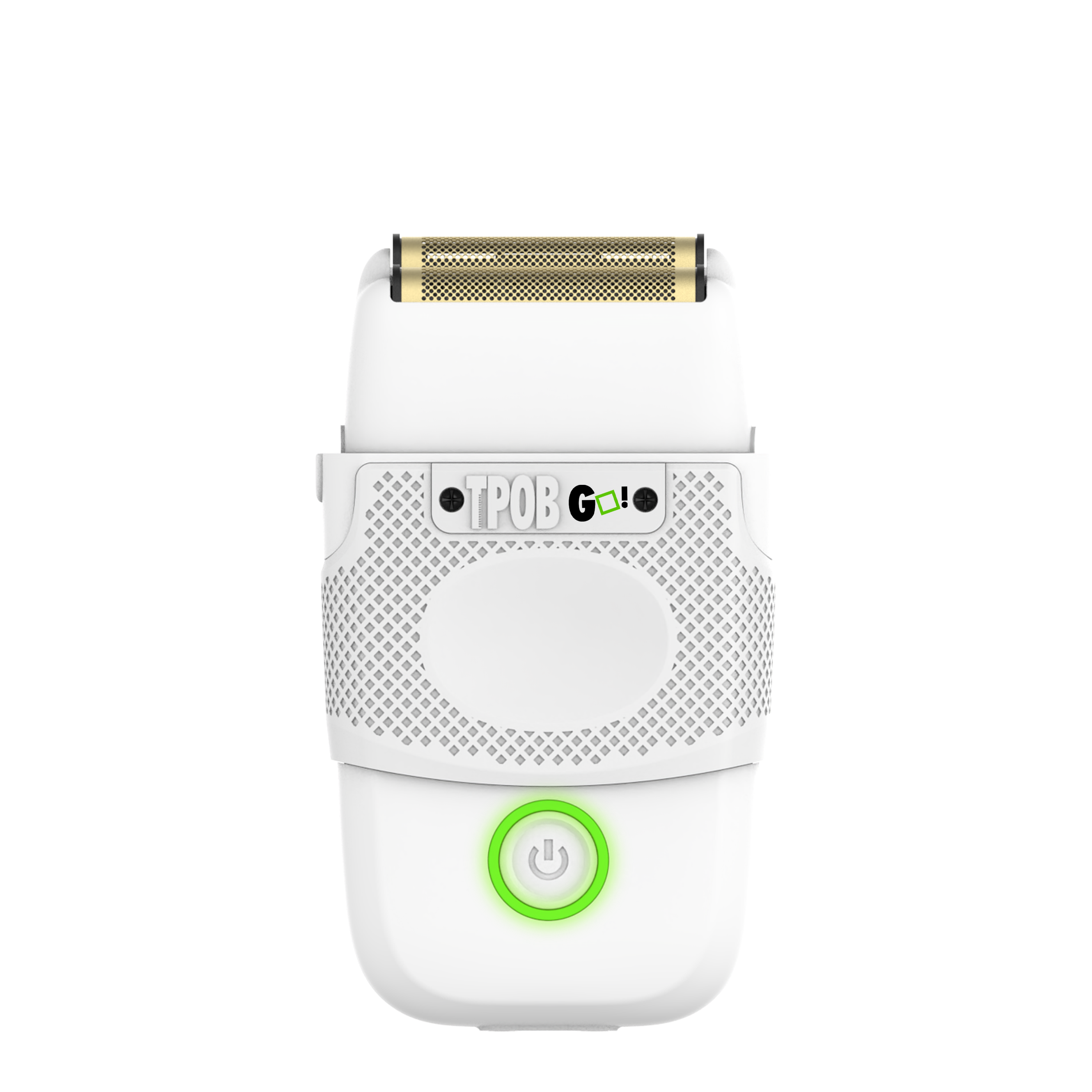GO! Shaver (Whiteout Edition)