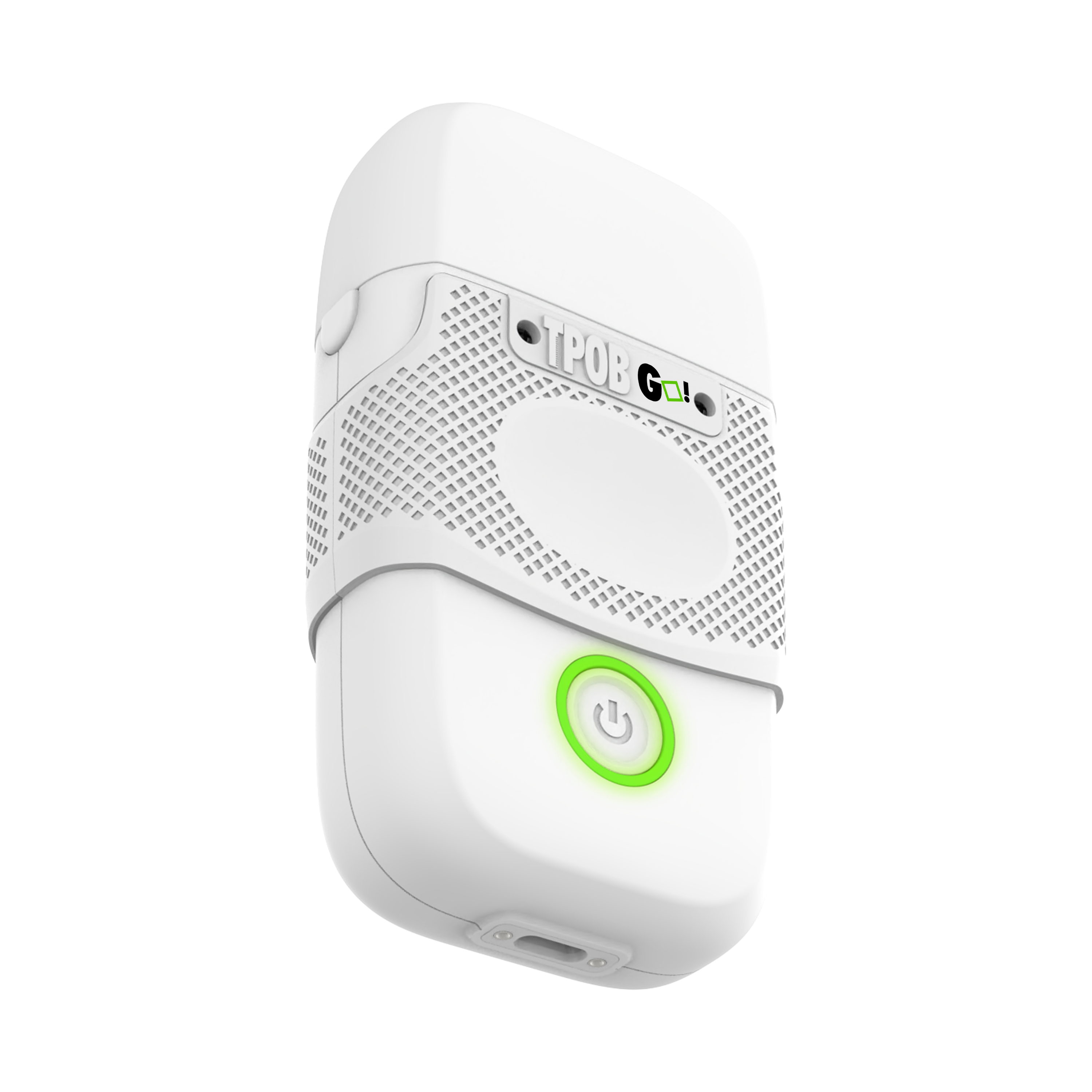 GO! Shaver (Whiteout Edition)