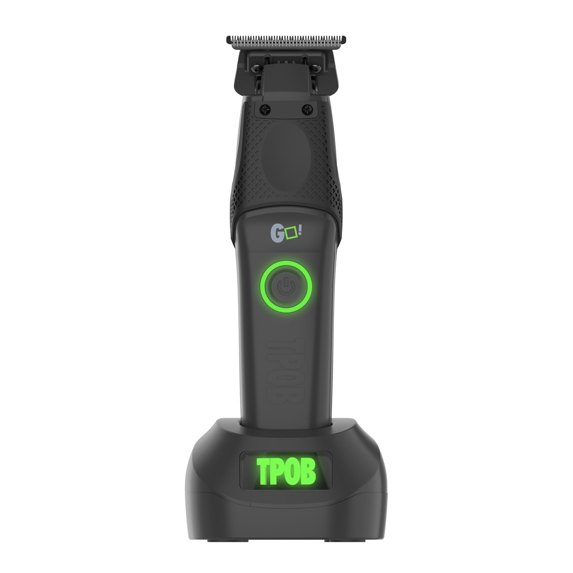 GO! Trimmer (Blackout Edition)