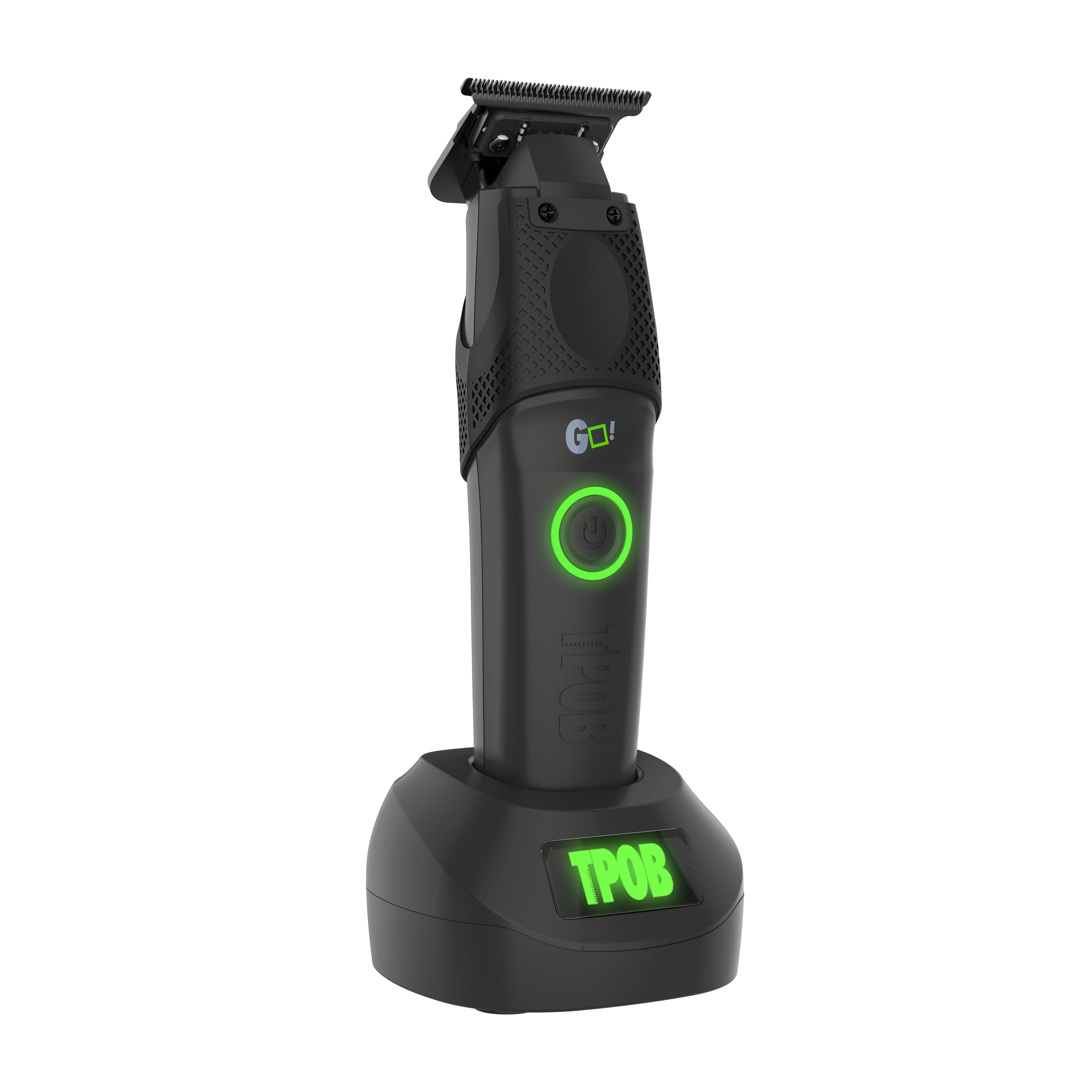 GO! Trimmer (Blackout Edition)