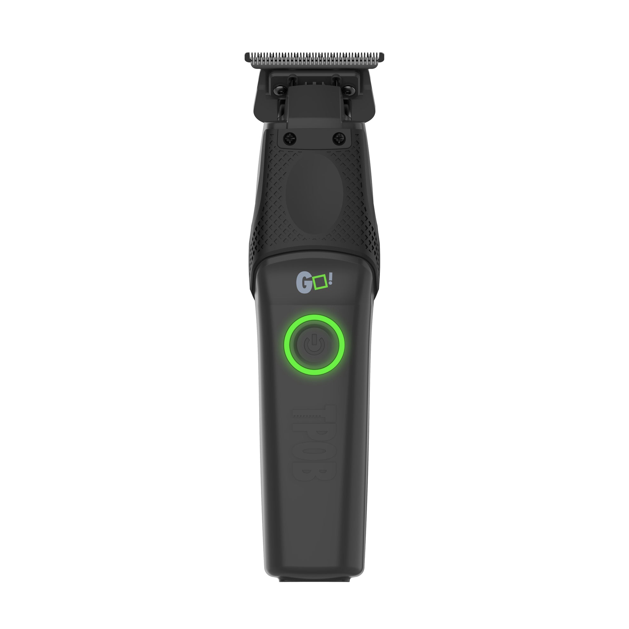 GO! Trimmer (Blackout Edition)