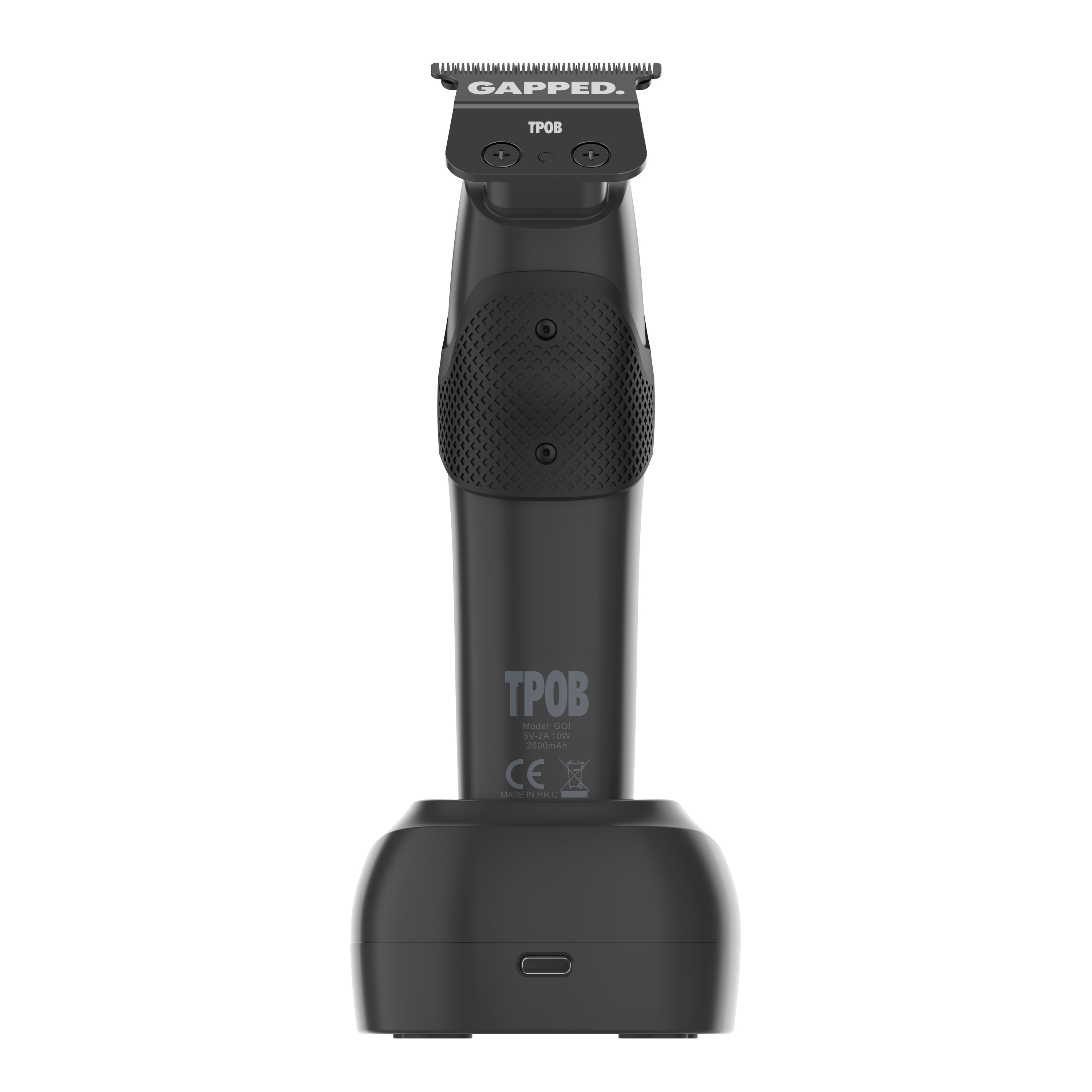 GO! Trimmer (Blackout Edition)