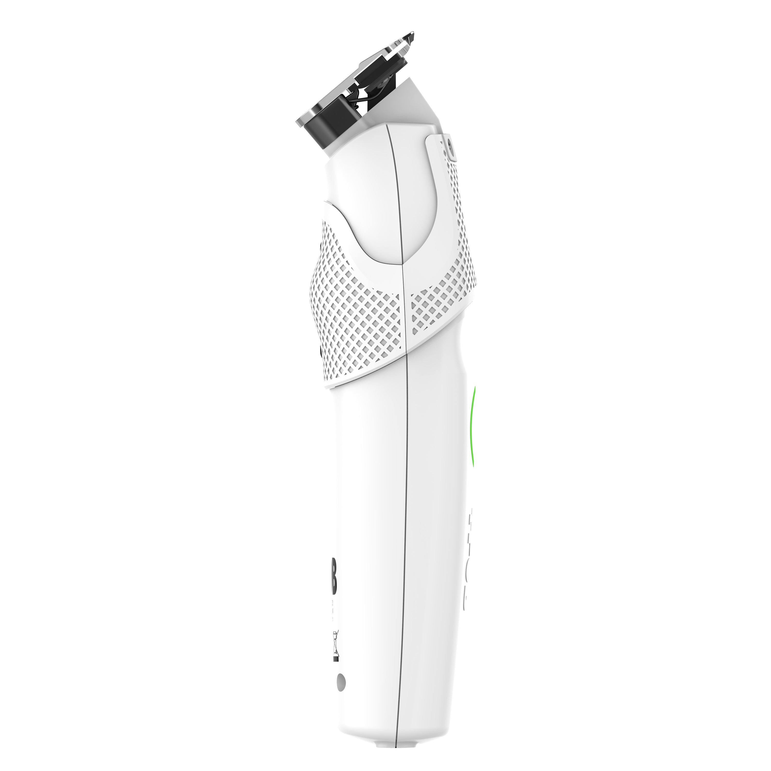 GO! Trimmer (Whiteout Edition)