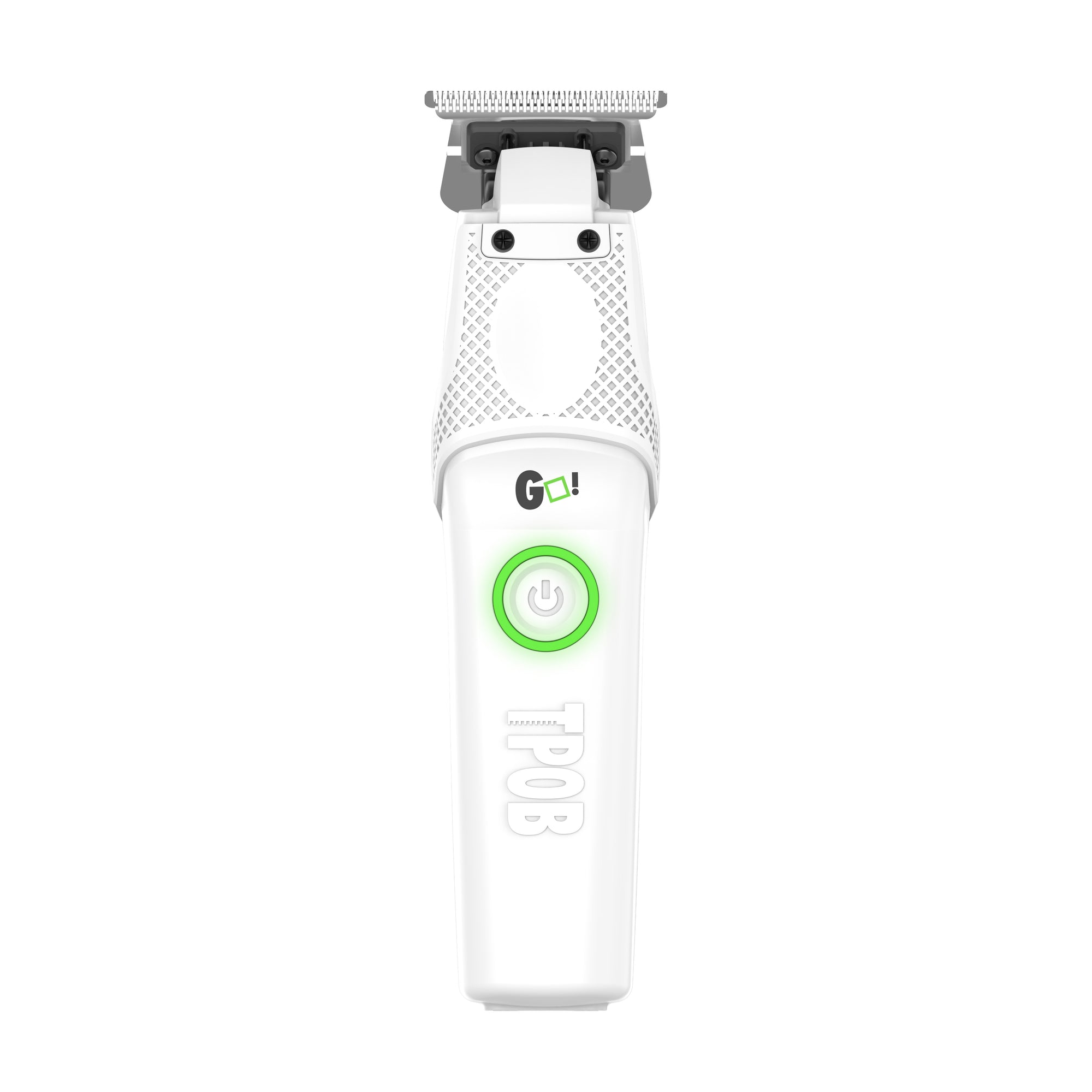 GO! Trimmer (Whiteout Edition)